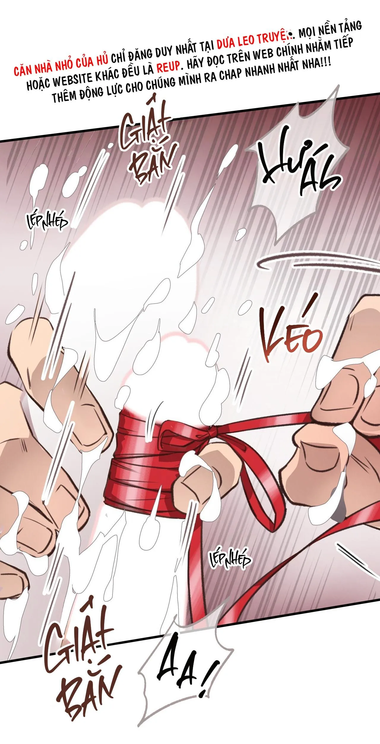 (END) MẬT GẤU Chapter 34 Trang 28