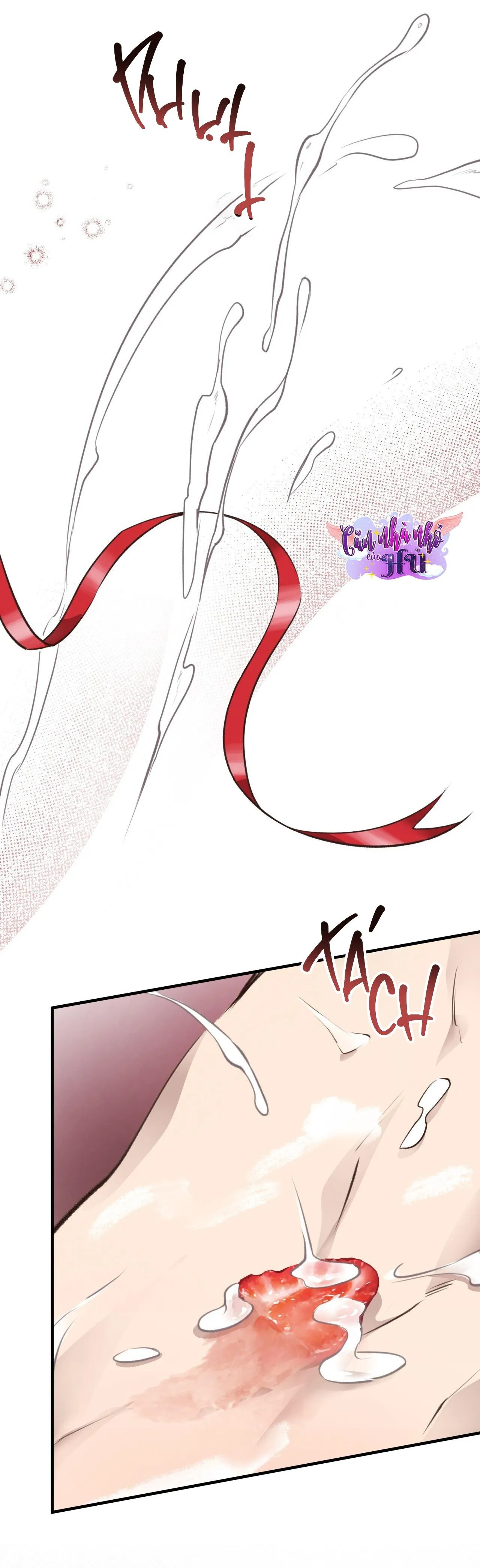 (END) MẬT GẤU Chapter 34 Trang 30