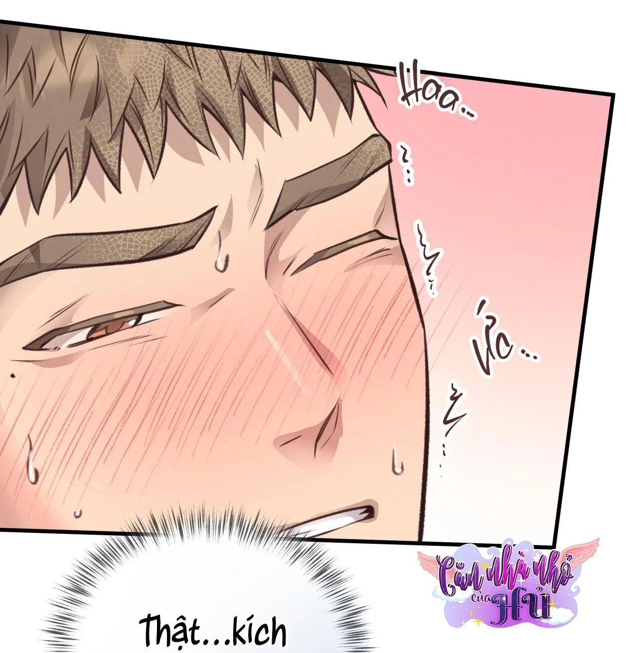 (END) MẬT GẤU Chapter 34 Trang 45