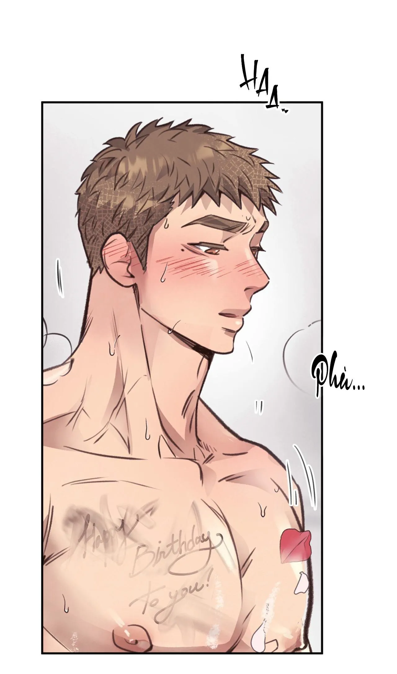 (END) MẬT GẤU Chapter 34 Trang 62