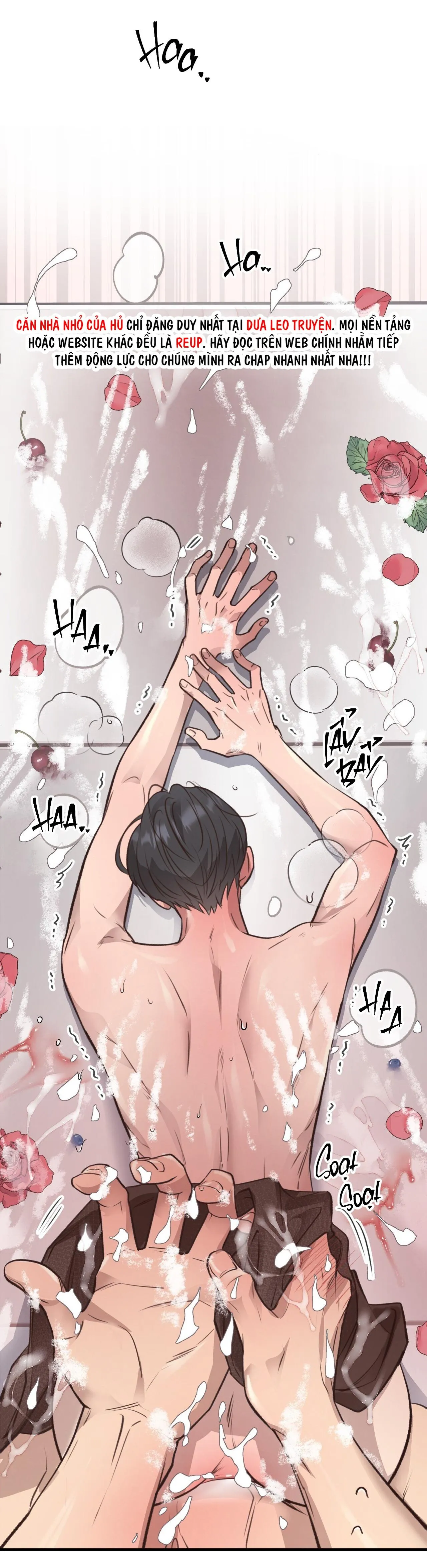 (END) MẬT GẤU Chapter 34 Trang 63