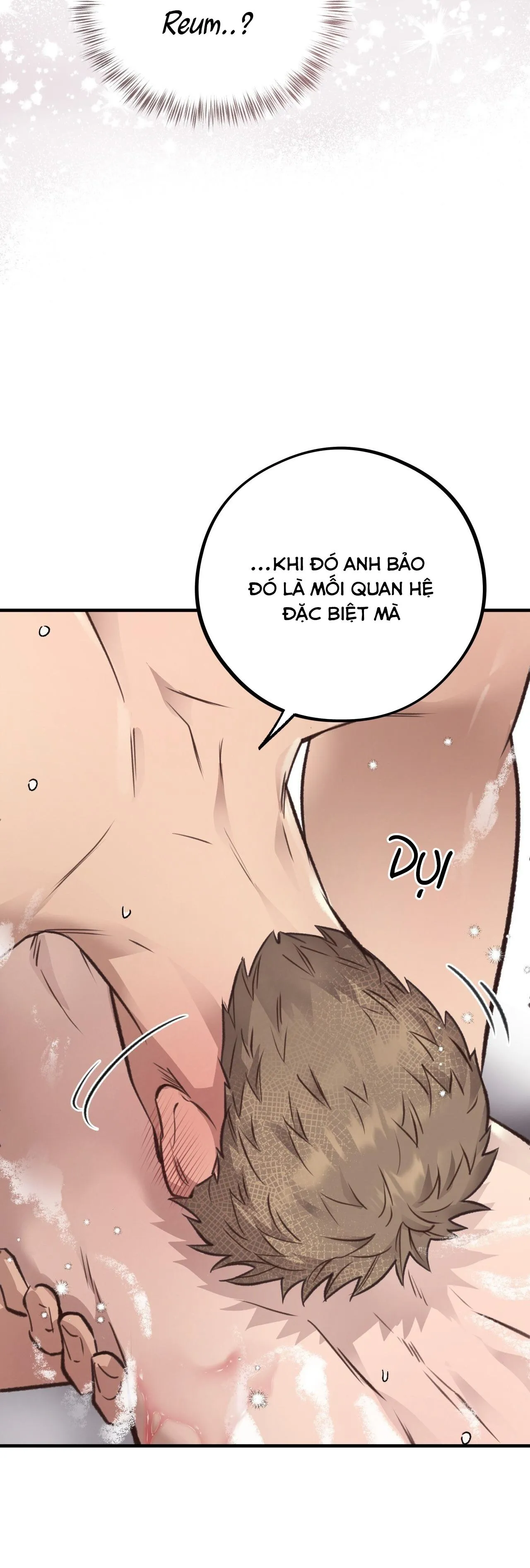 (END) MẬT GẤU Chapter 35 Trang 10