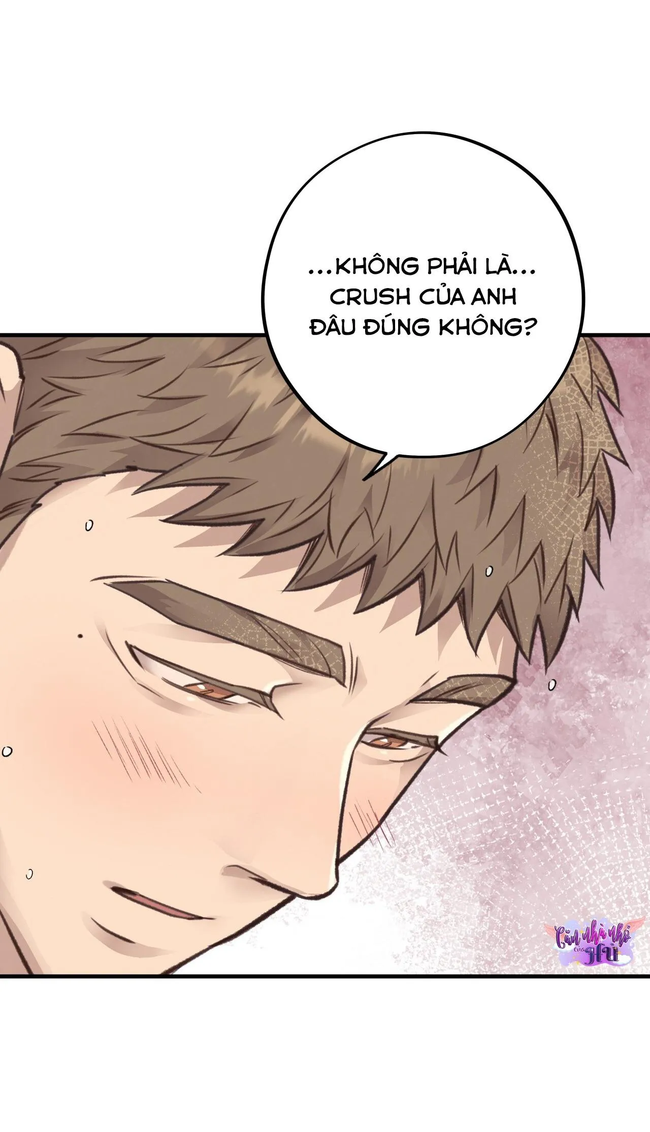 (END) MẬT GẤU Chapter 35 Trang 13