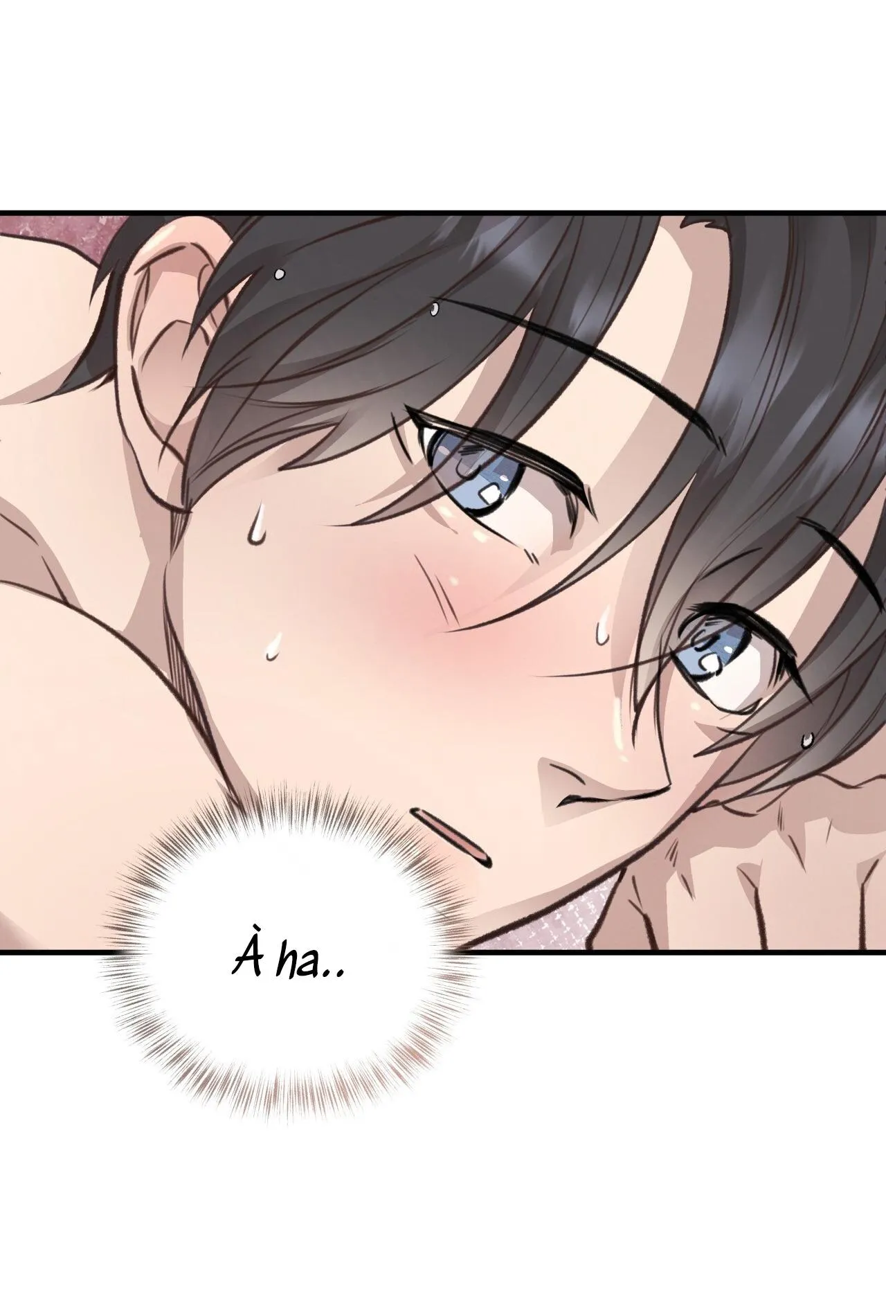 (END) MẬT GẤU Chapter 35 Trang 14