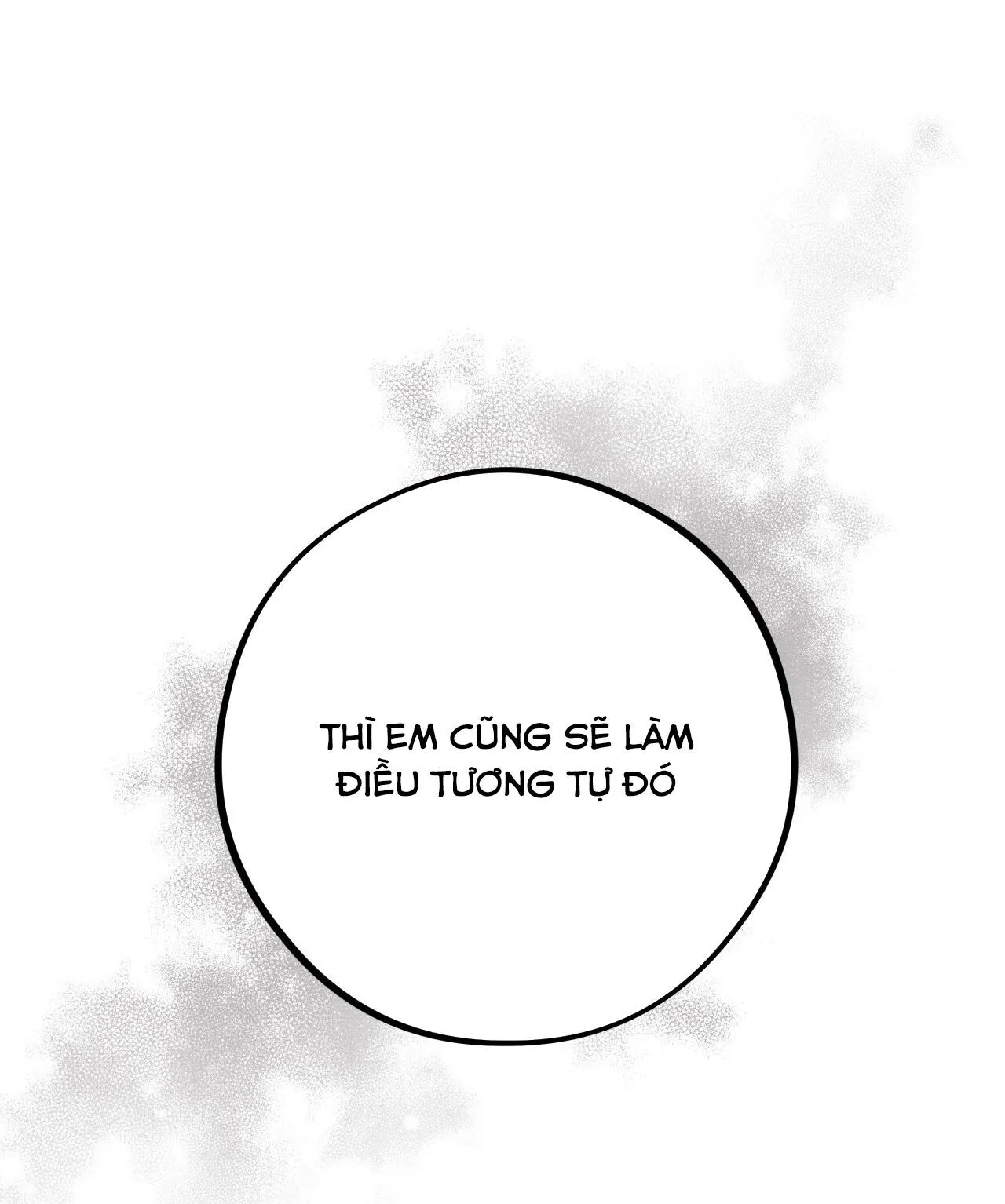 (END) MẬT GẤU Chapter 35 Trang 22