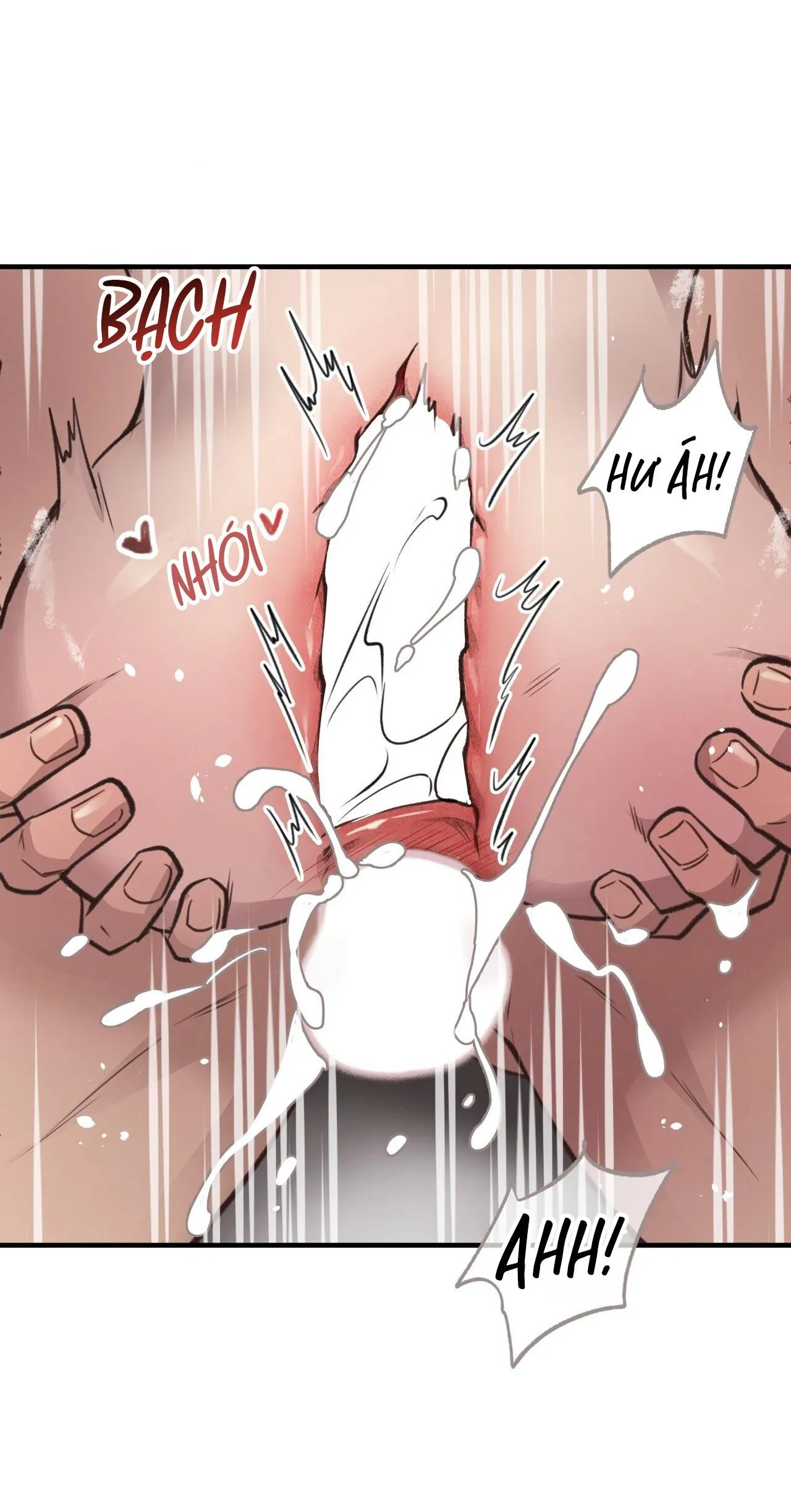 (END) MẬT GẤU Chapter 35 Trang 41