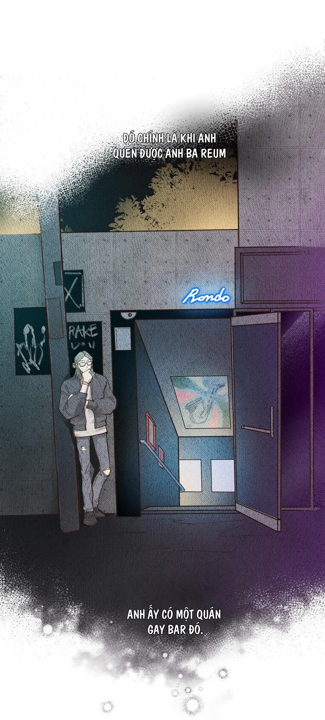 (END) MẬT GẤU Chapter 35 Trang 50