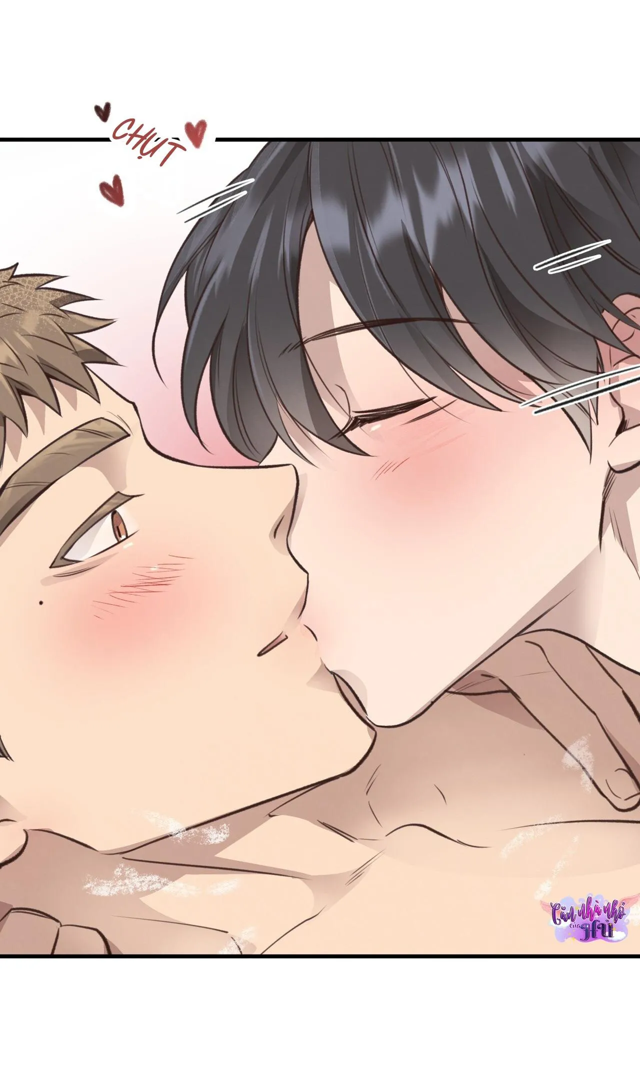 (END) MẬT GẤU Chapter 35 Trang 57