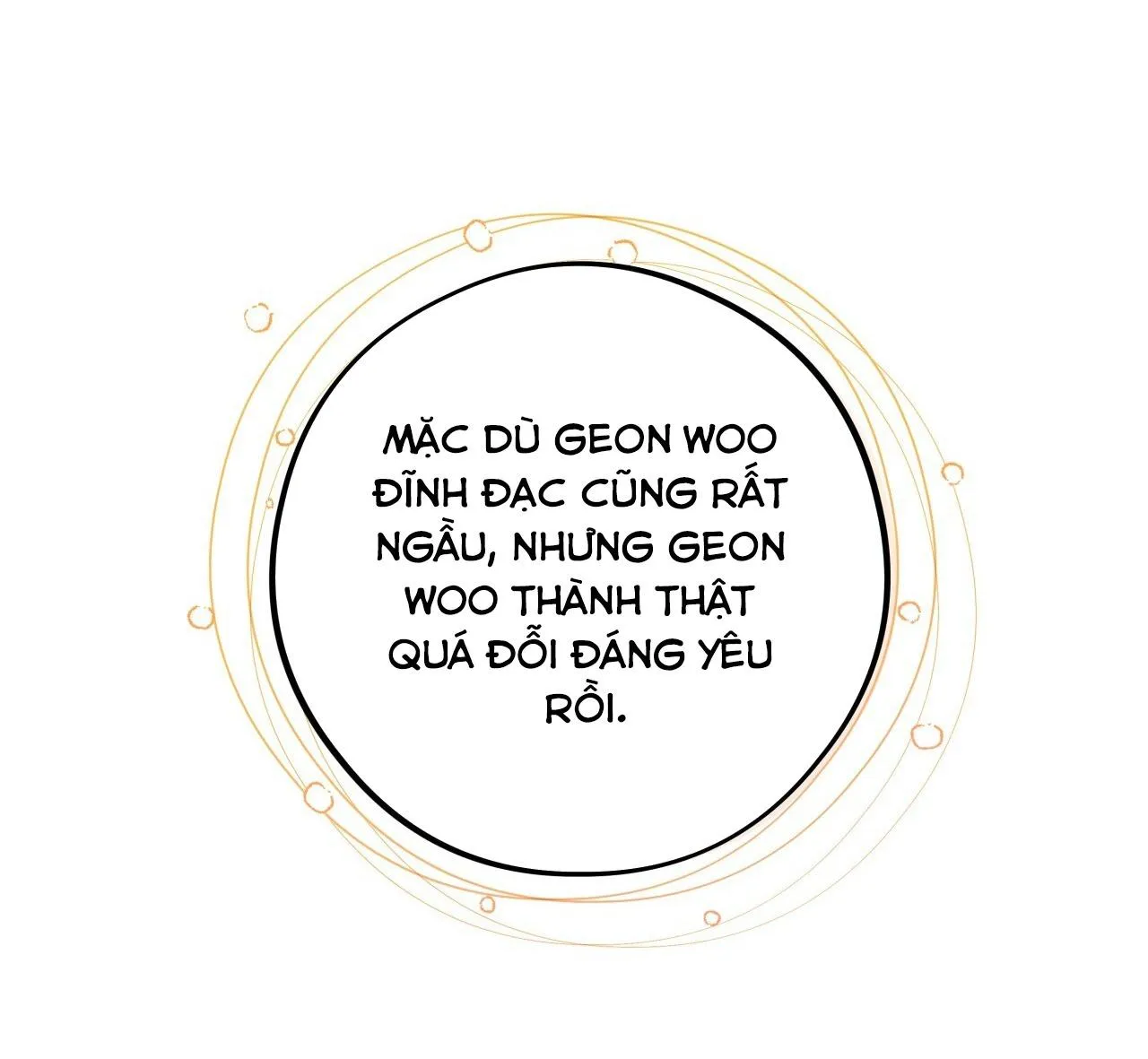 (END) MẬT GẤU Chapter 35 Trang 58