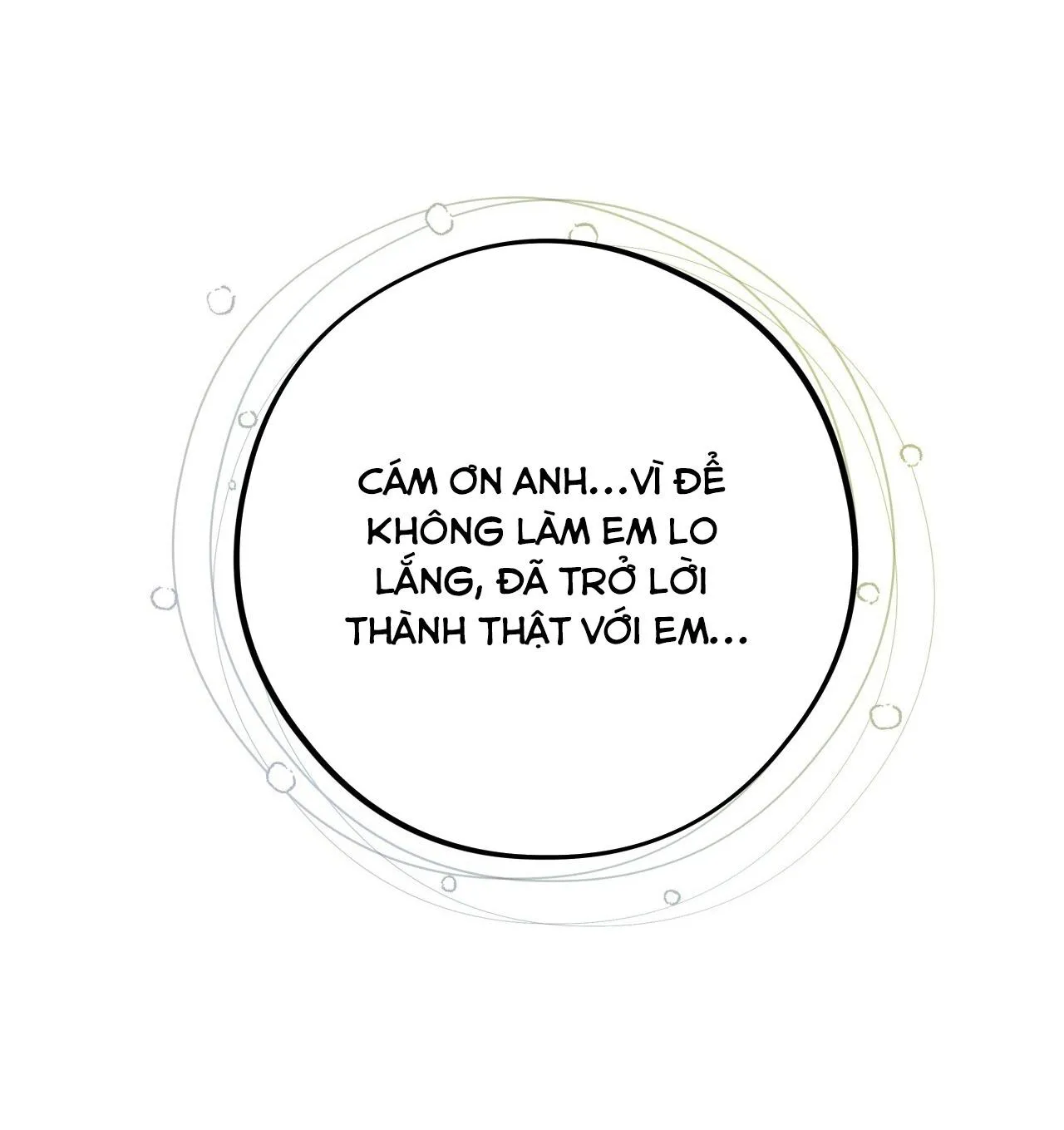 (END) MẬT GẤU Chapter 35 Trang 61