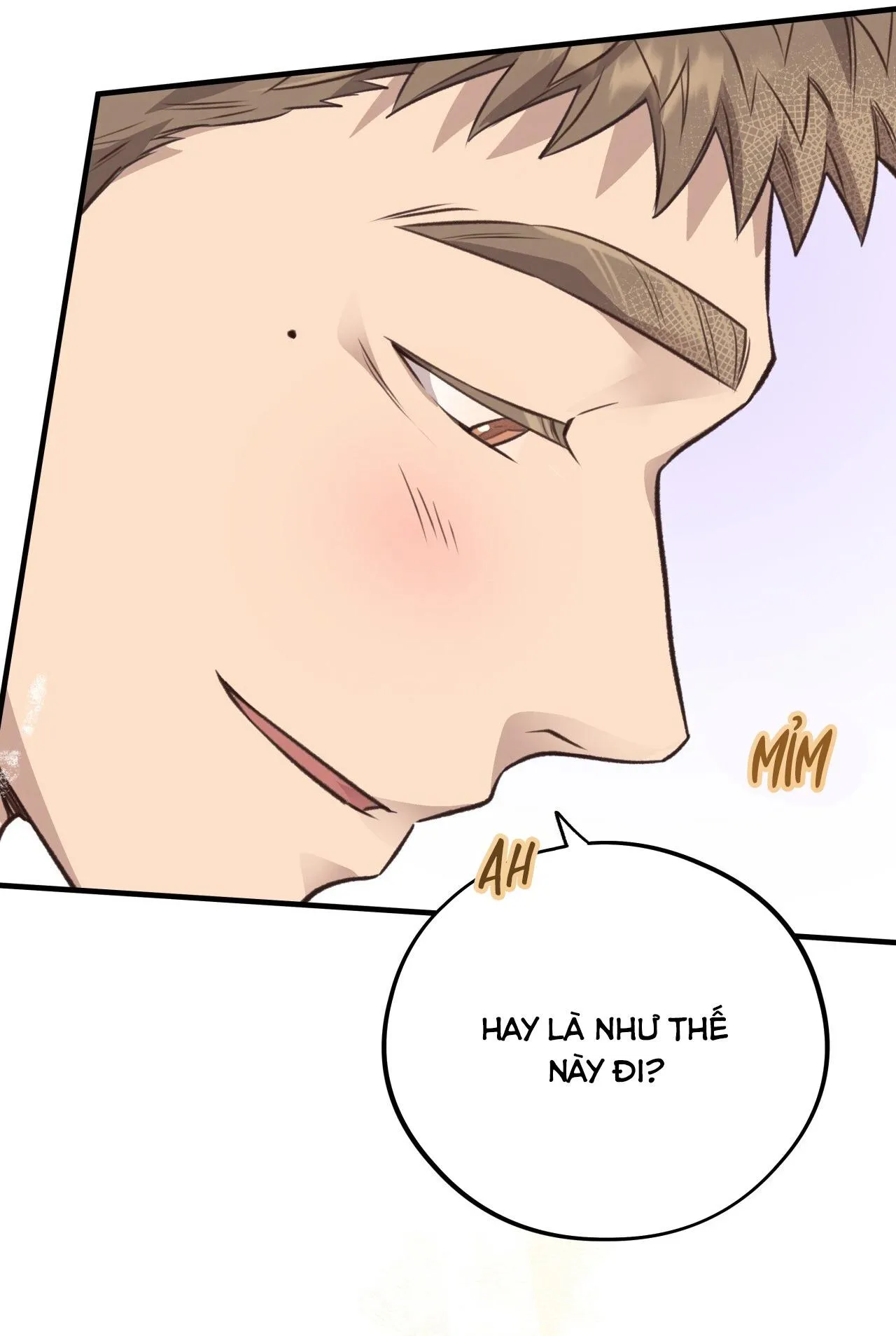 (END) MẬT GẤU Chapter 35 Trang 65