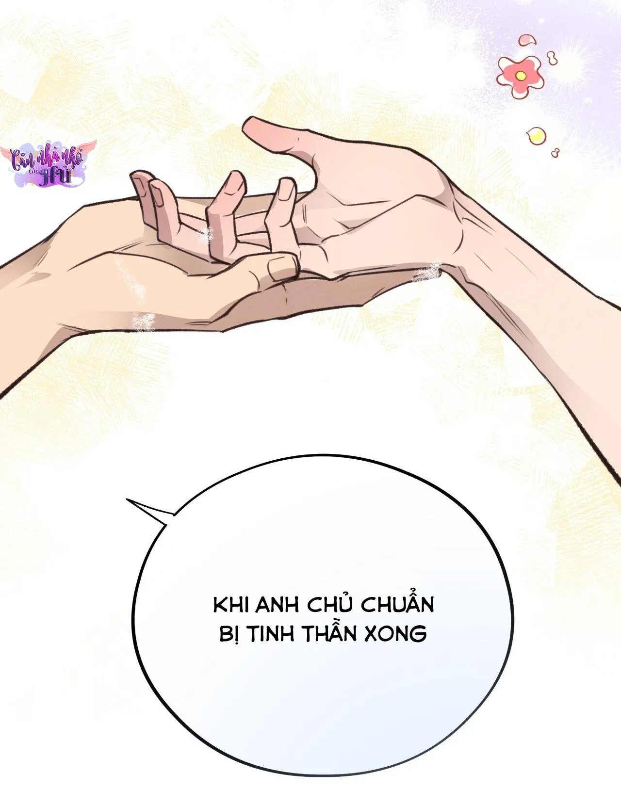 (END) MẬT GẤU Chapter 35 Trang 67