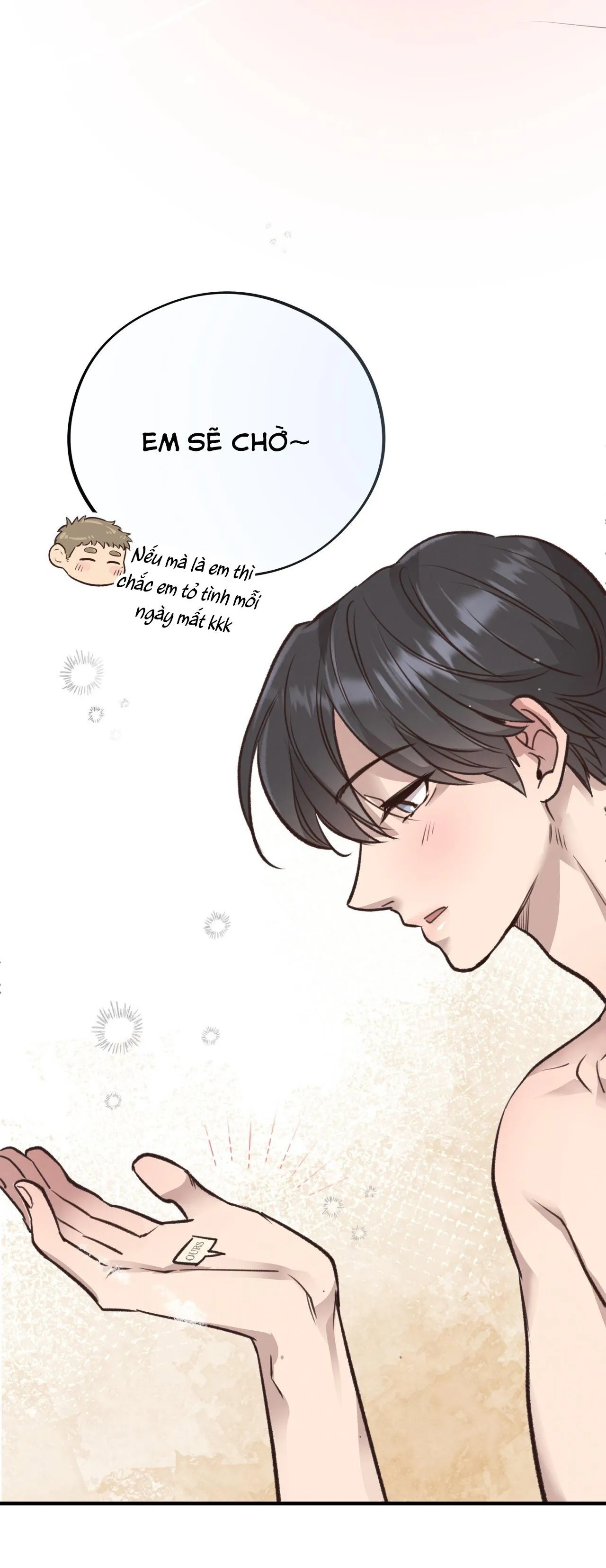 (END) MẬT GẤU Chapter 35 Trang 71