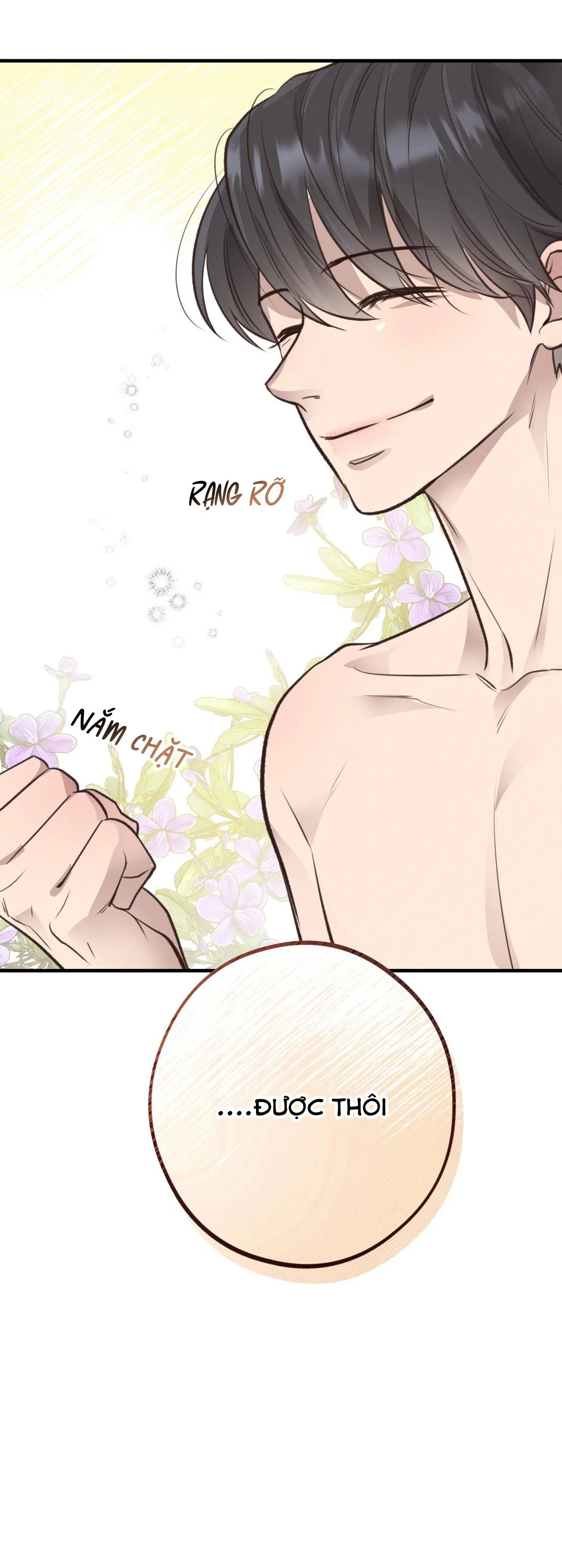 (END) MẬT GẤU Chapter 35 Trang 72