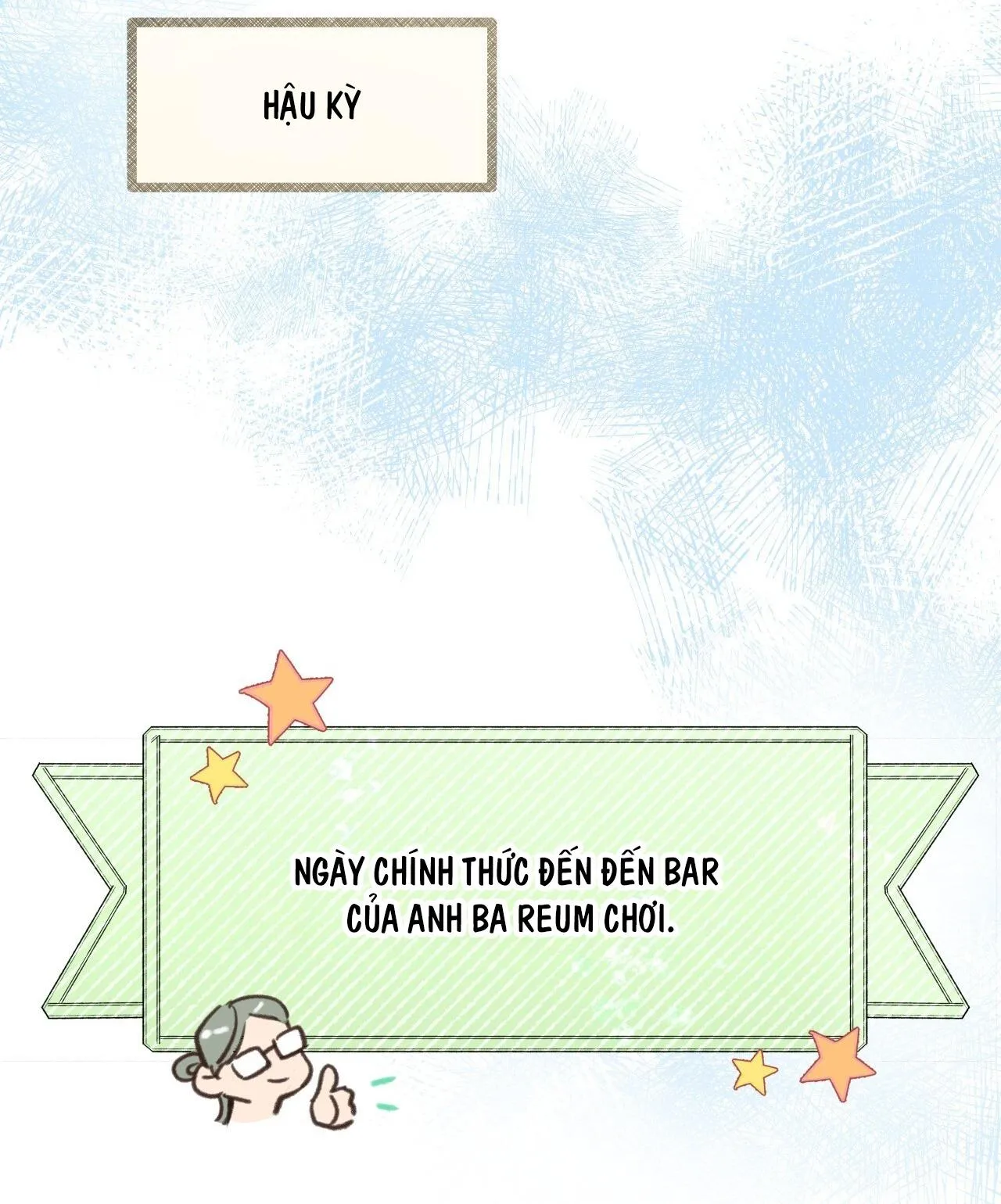 (END) MẬT GẤU Chapter 35 Trang 74