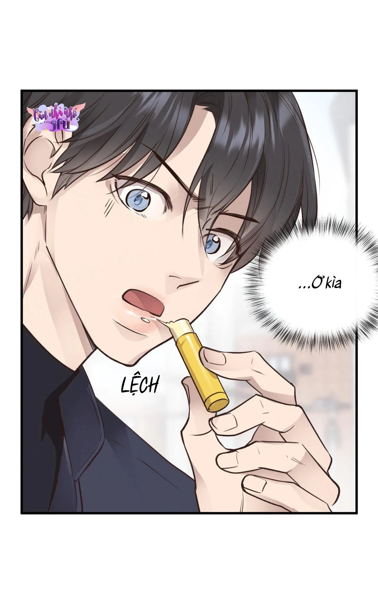 (END) MẬT GẤU Chapter 35 Trang 77