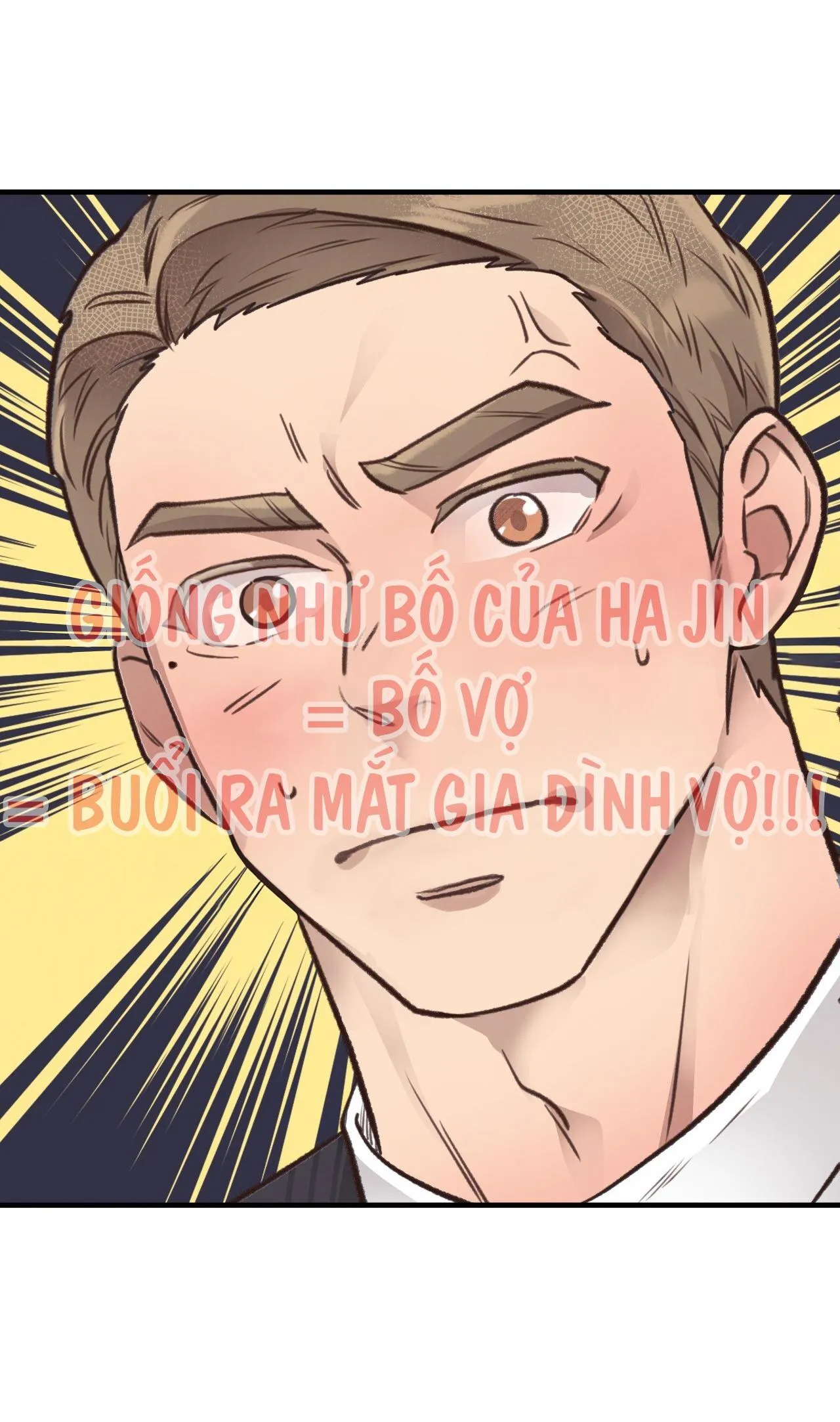 (END) MẬT GẤU Chapter 35 Trang 79