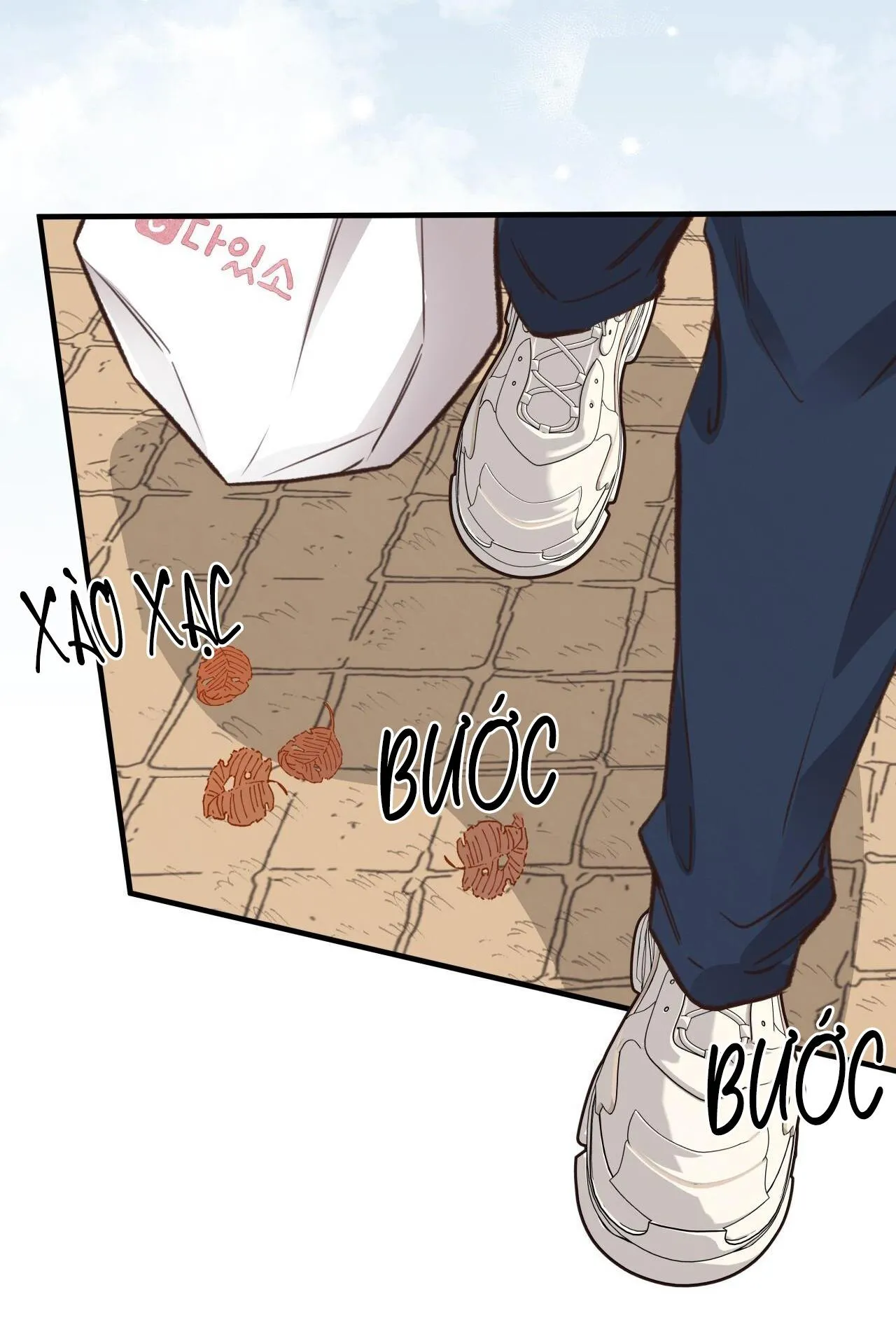 (END) MẬT GẤU Chapter 36 Trang 4