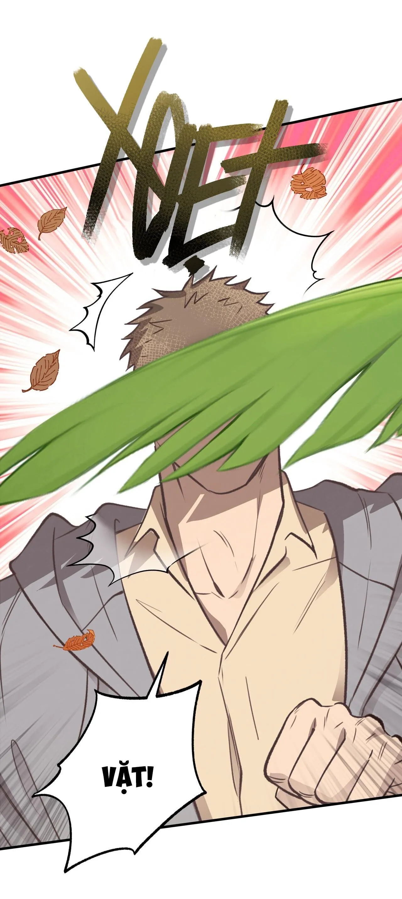 (END) MẬT GẤU Chapter 36 Trang 6