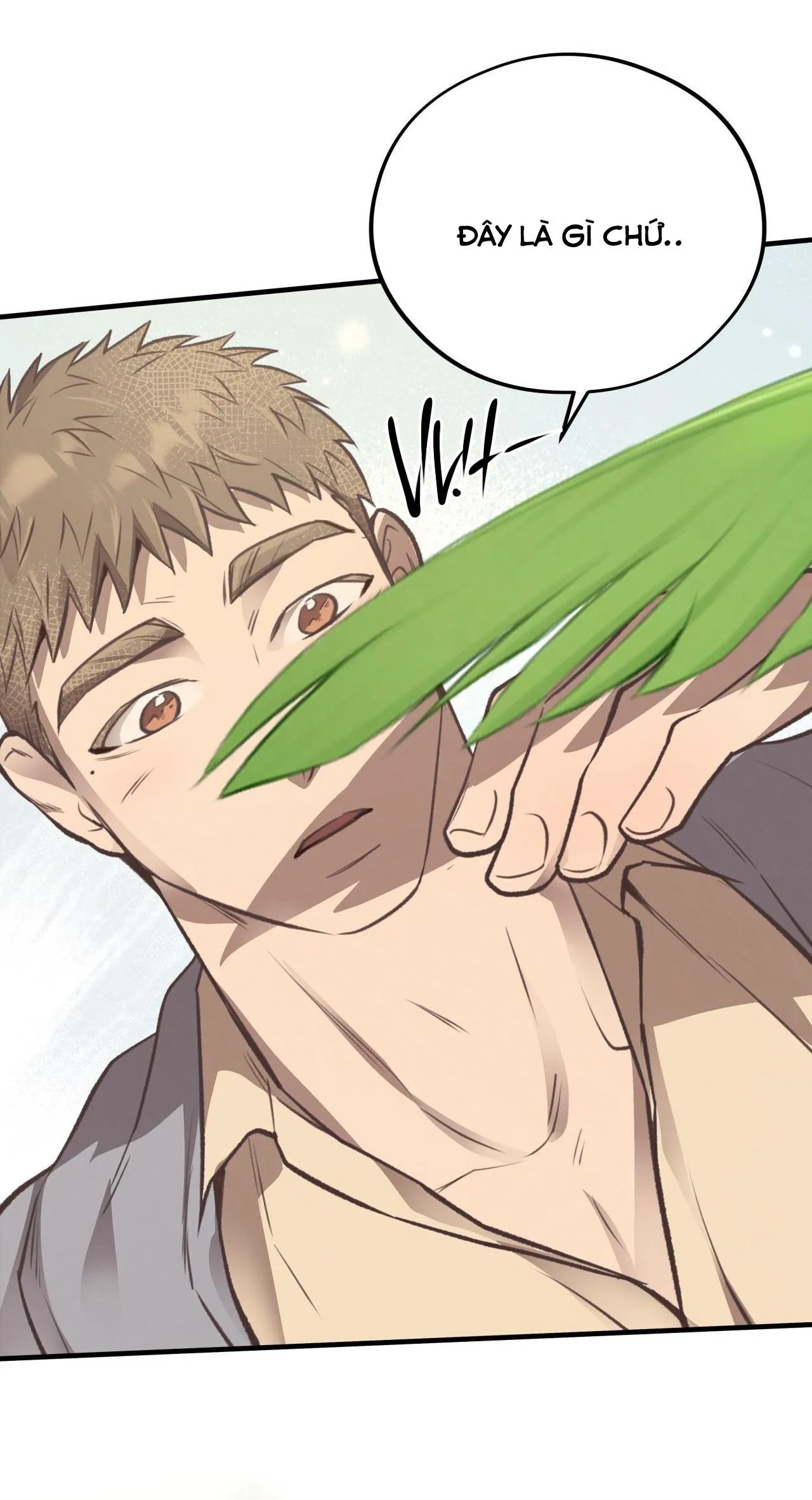 (END) MẬT GẤU Chapter 36 Trang 7