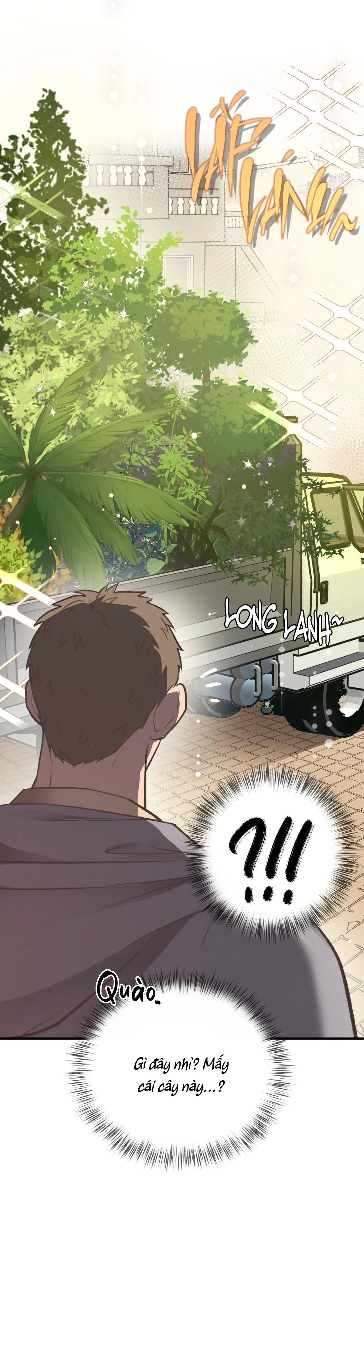 (END) MẬT GẤU Chapter 36 Trang 8