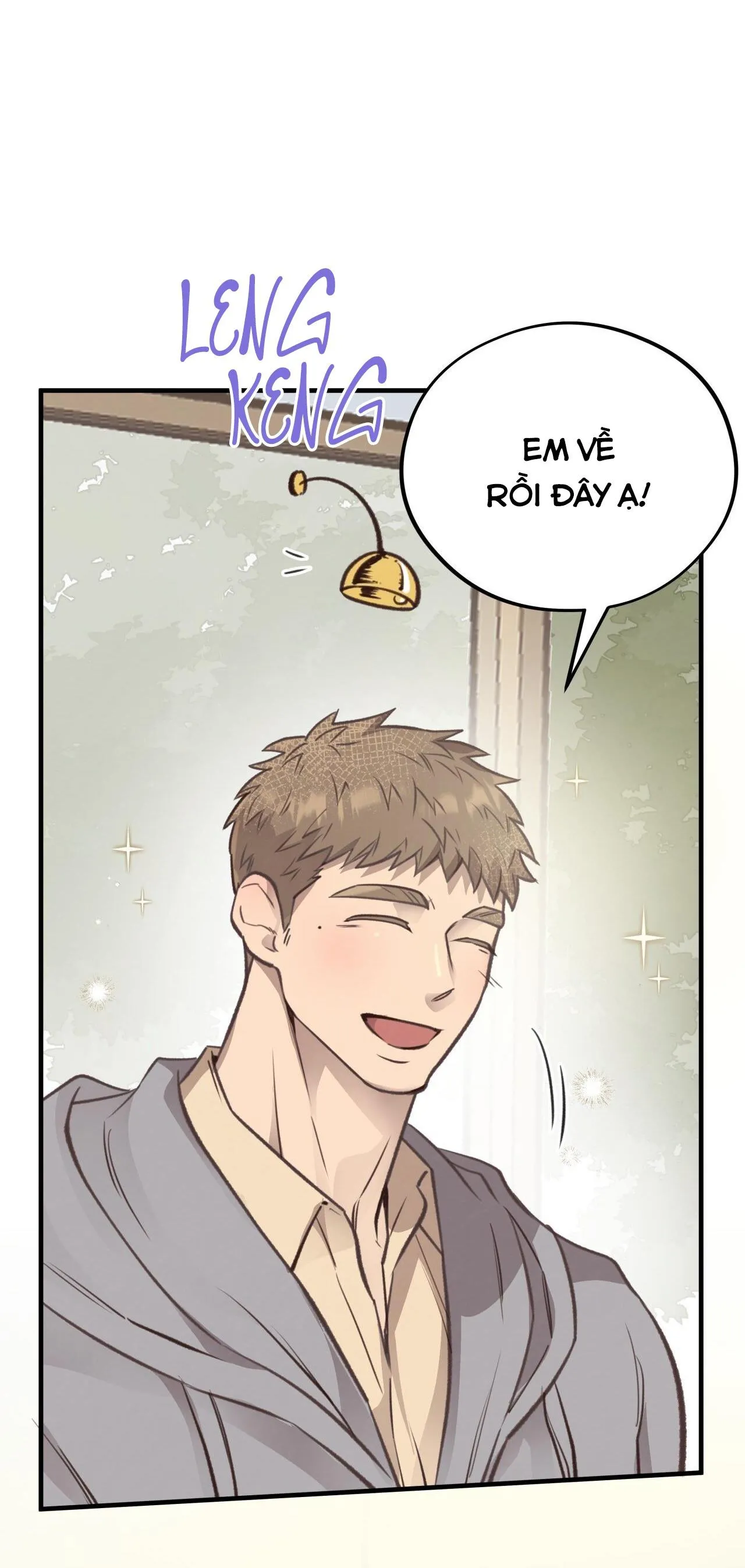 (END) MẬT GẤU Chapter 36 Trang 10