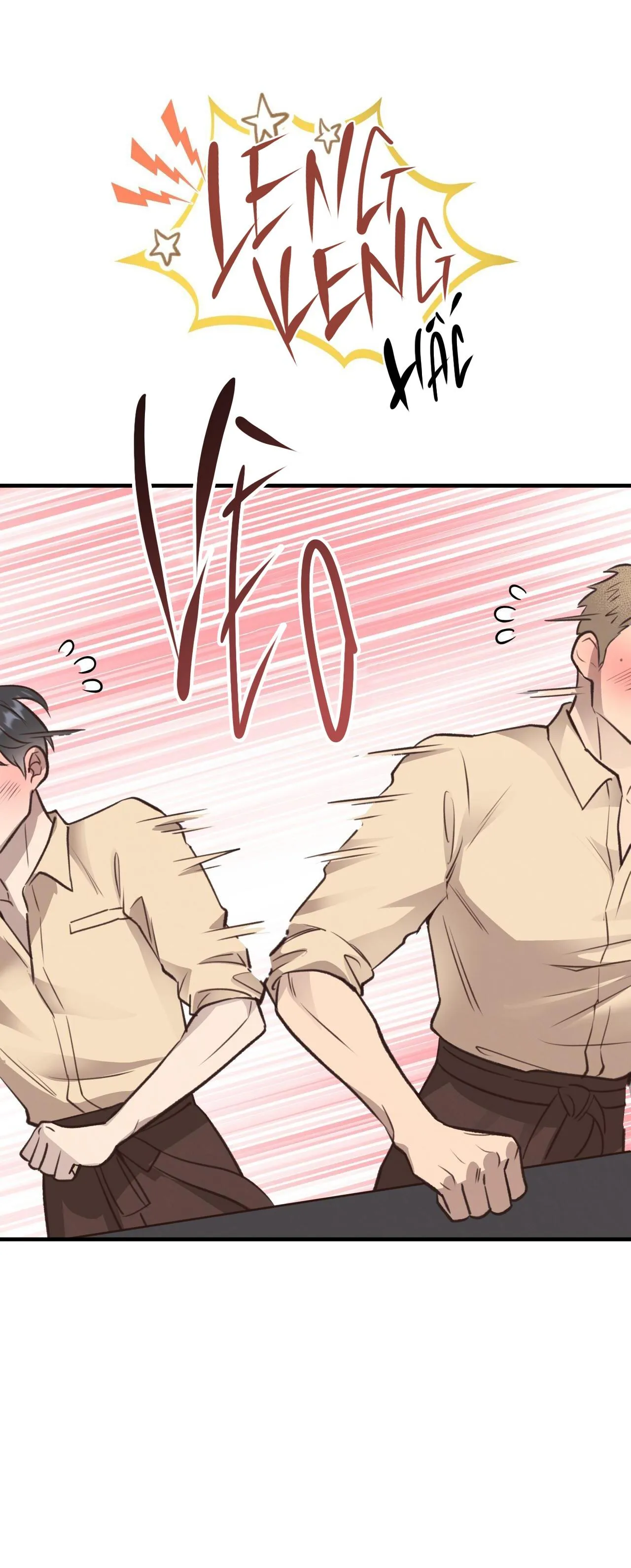 (END) MẬT GẤU Chapter 36 Trang 19