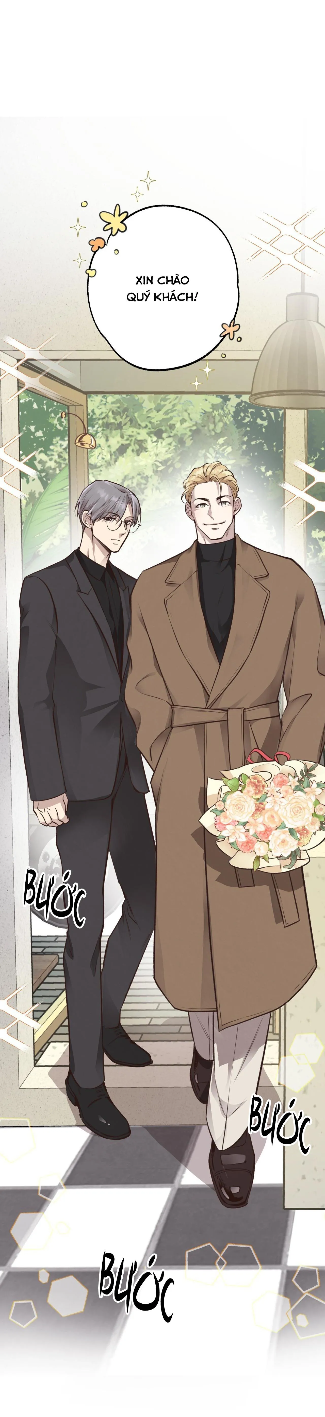 (END) MẬT GẤU Chapter 36 Trang 20