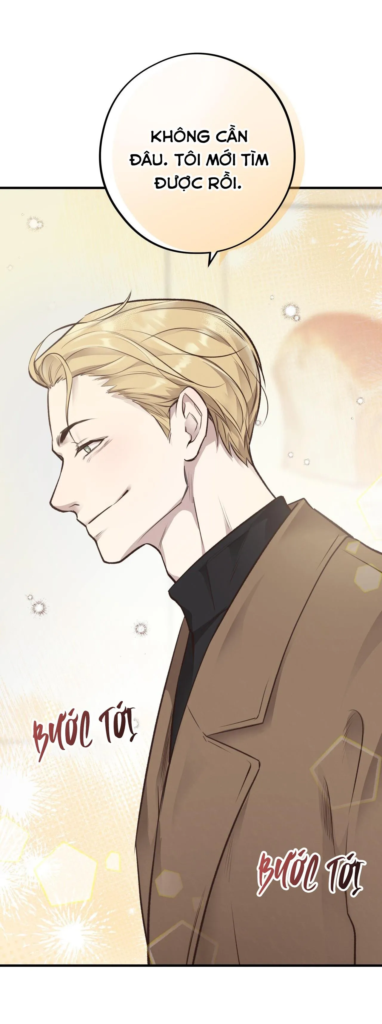 (END) MẬT GẤU Chapter 36 Trang 23