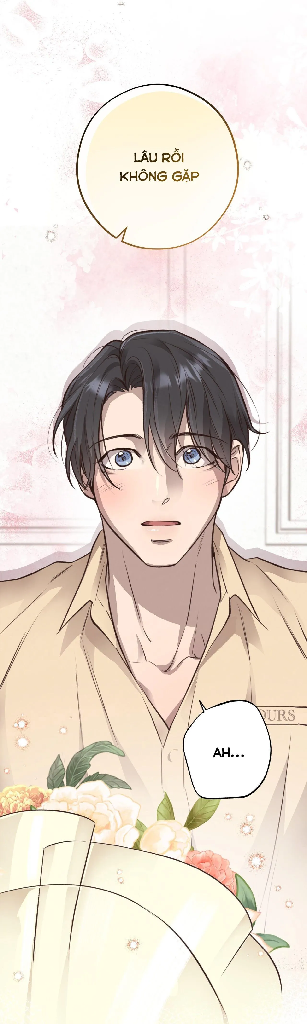 (END) MẬT GẤU Chapter 36 Trang 25