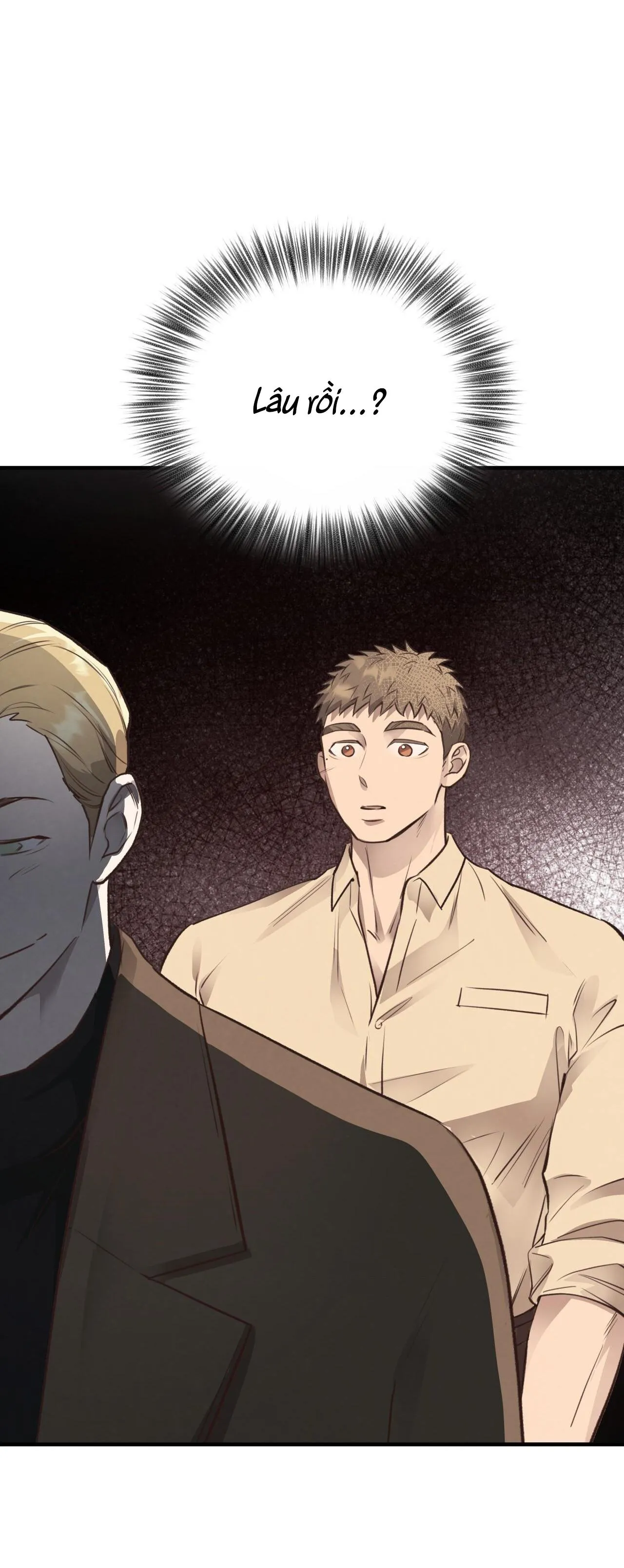 (END) MẬT GẤU Chapter 36 Trang 28