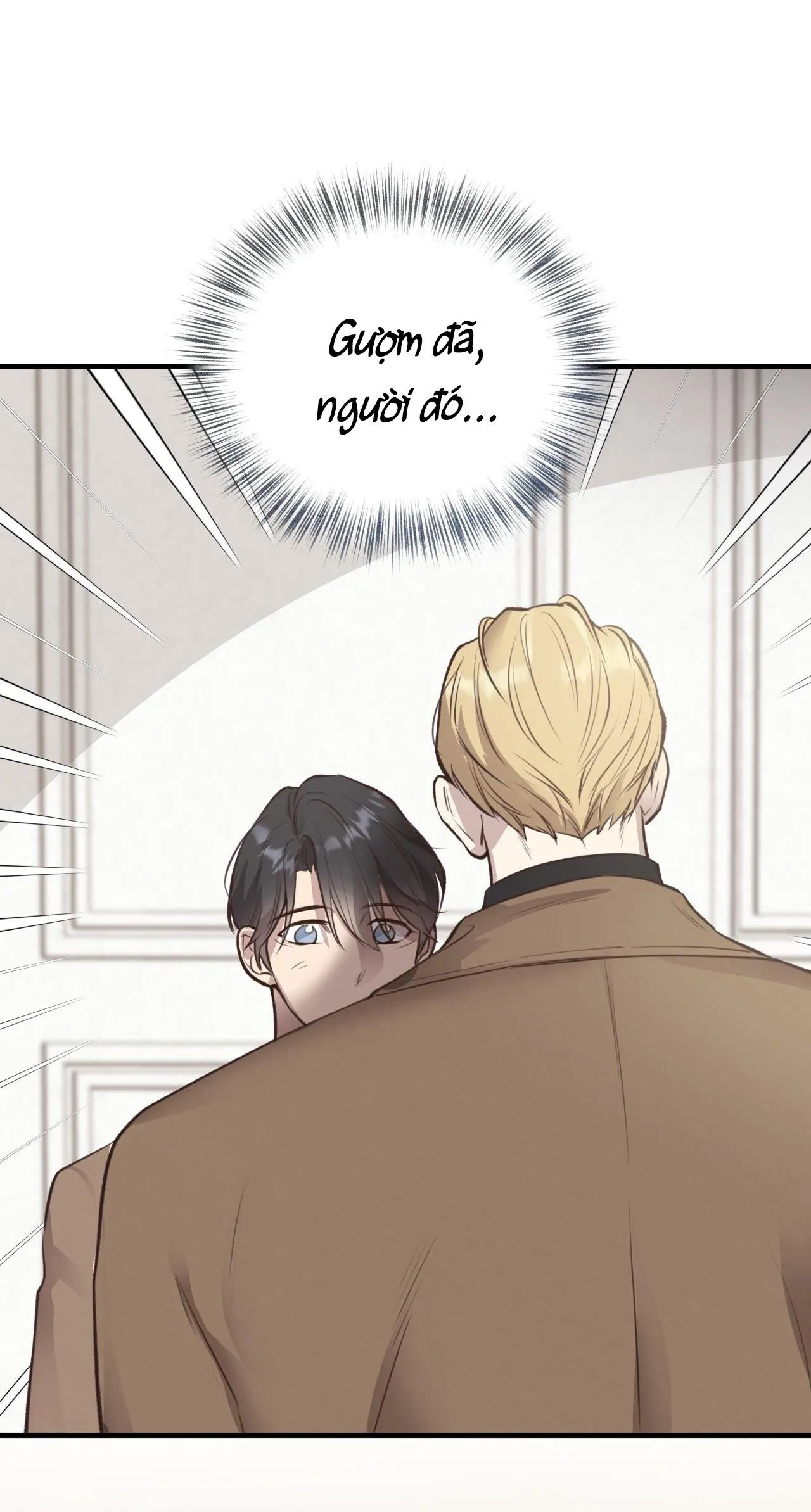 (END) MẬT GẤU Chapter 36 Trang 29