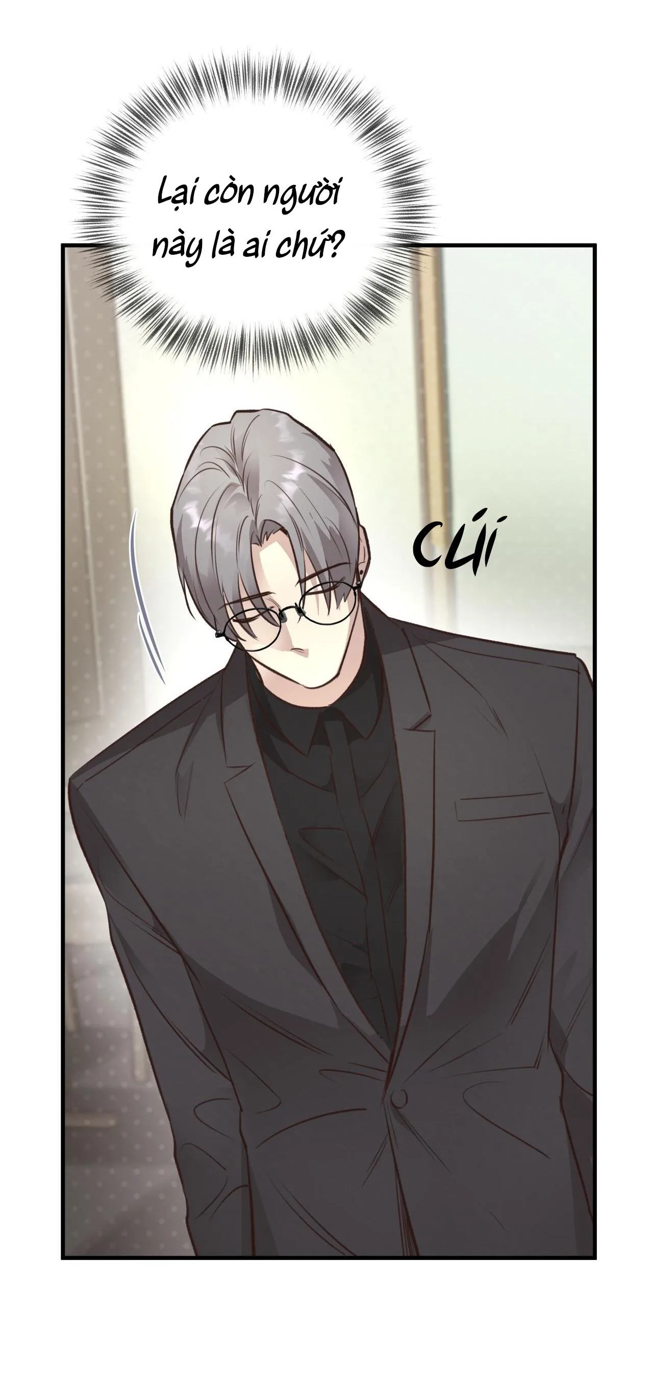 (END) MẬT GẤU Chapter 36 Trang 33