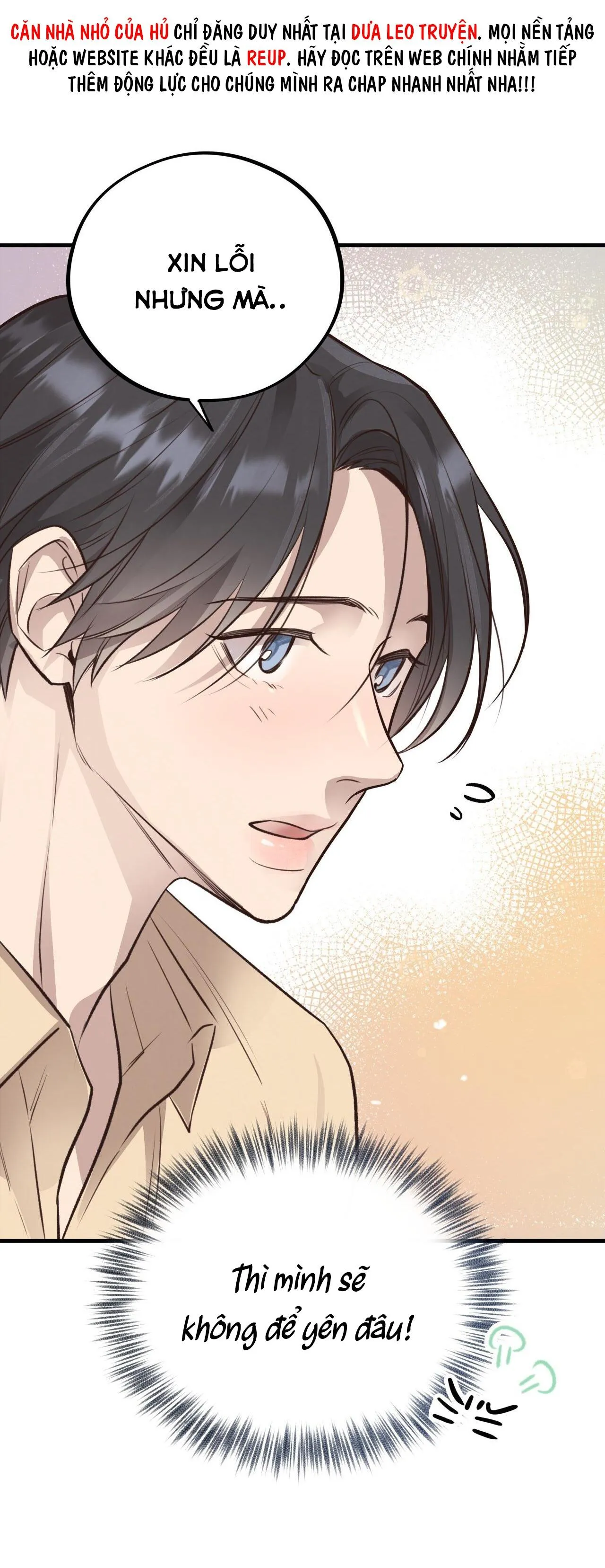 (END) MẬT GẤU Chapter 36 Trang 35