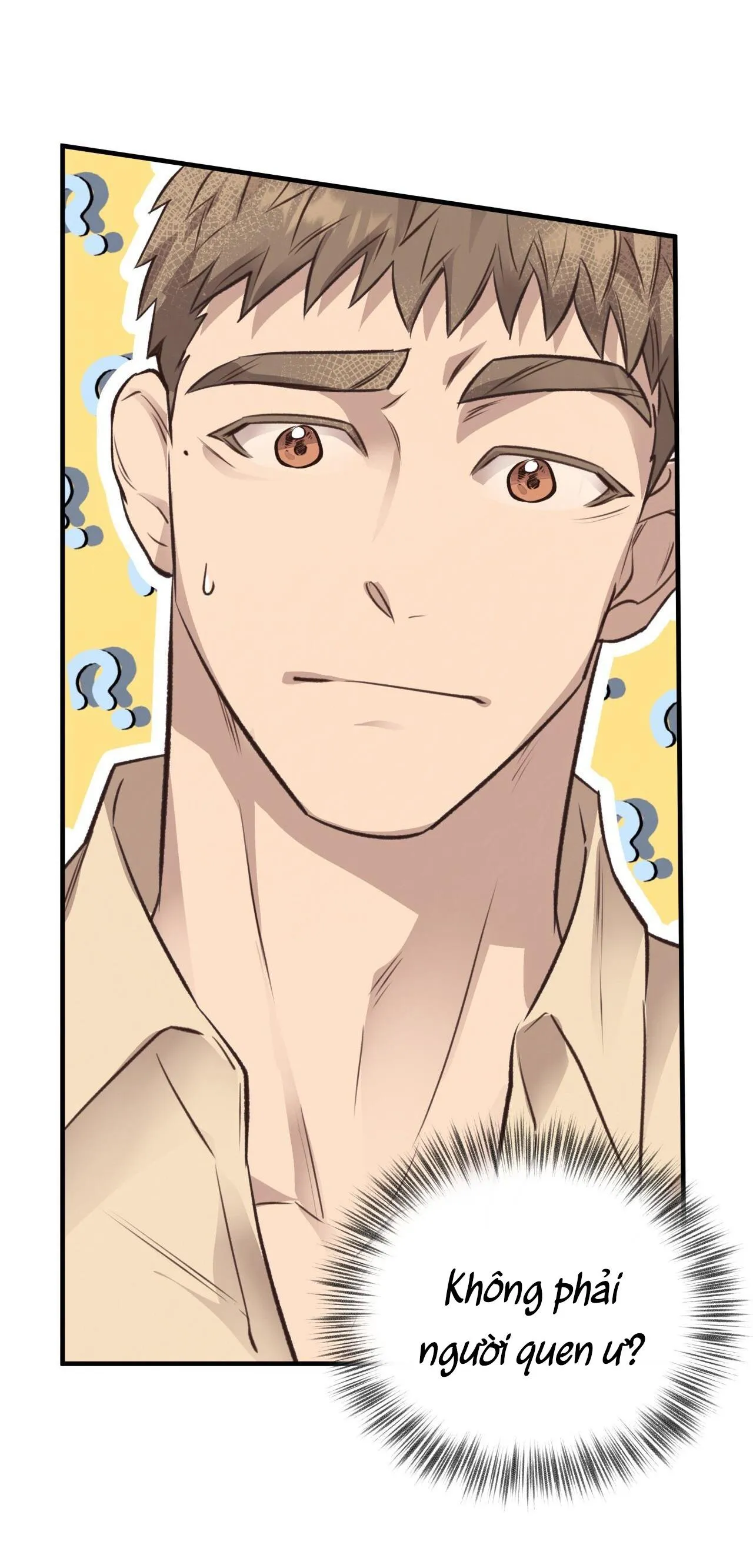 (END) MẬT GẤU Chapter 36 Trang 37