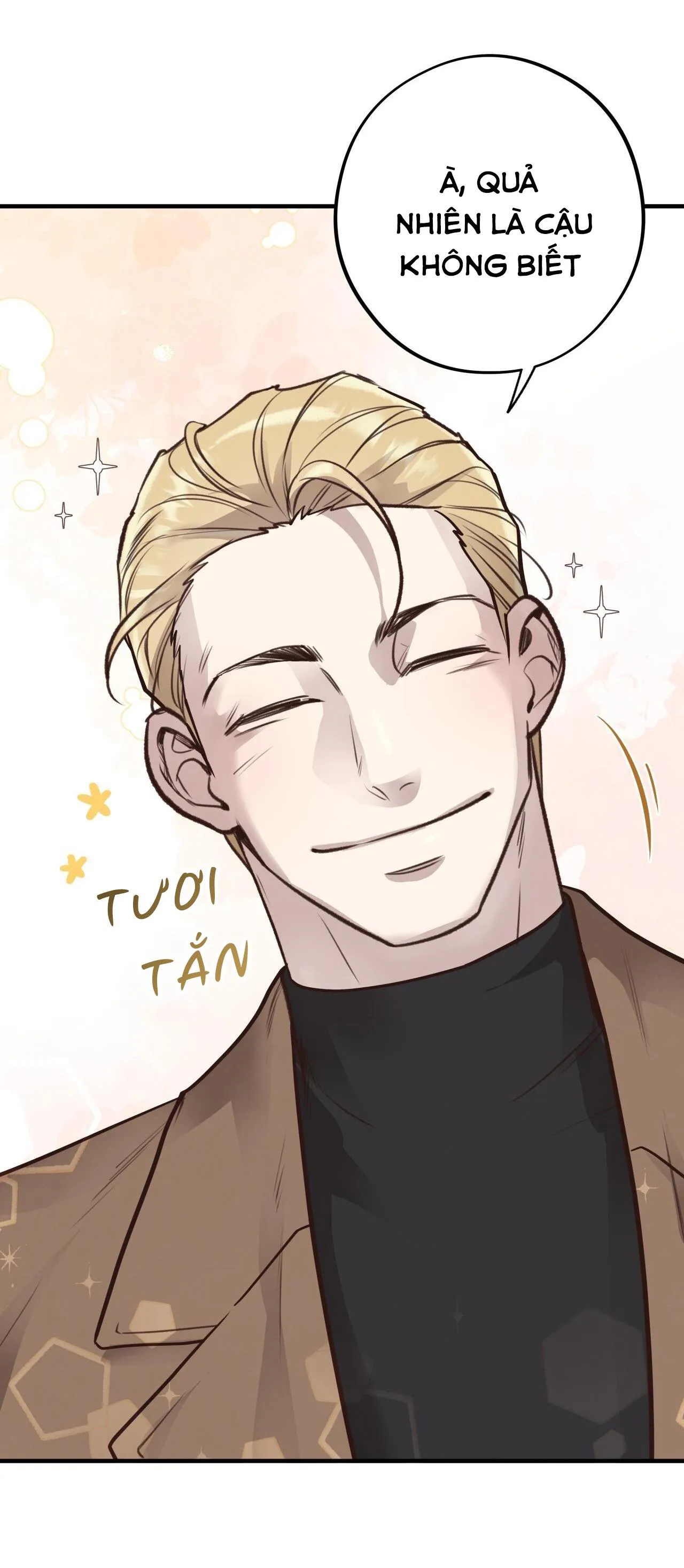 (END) MẬT GẤU Chapter 36 Trang 38