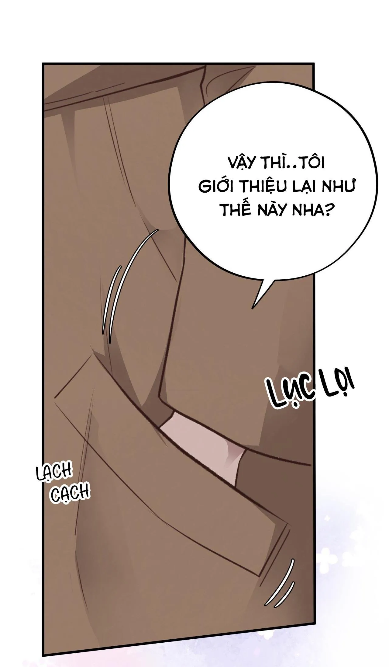 (END) MẬT GẤU Chapter 36 Trang 39