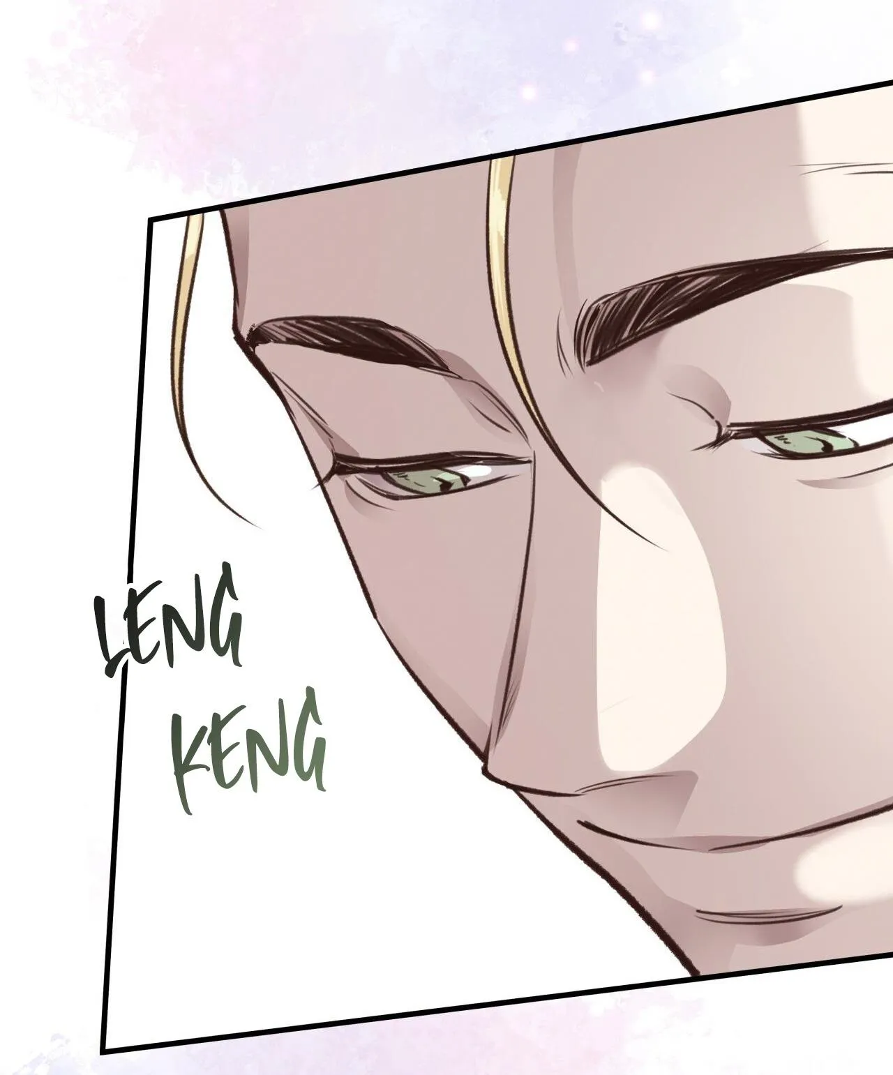 (END) MẬT GẤU Chapter 36 Trang 40