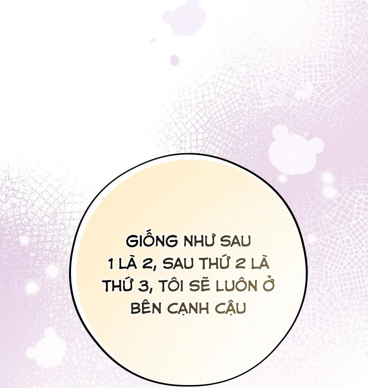(END) MẬT GẤU Chapter 36 Trang 43