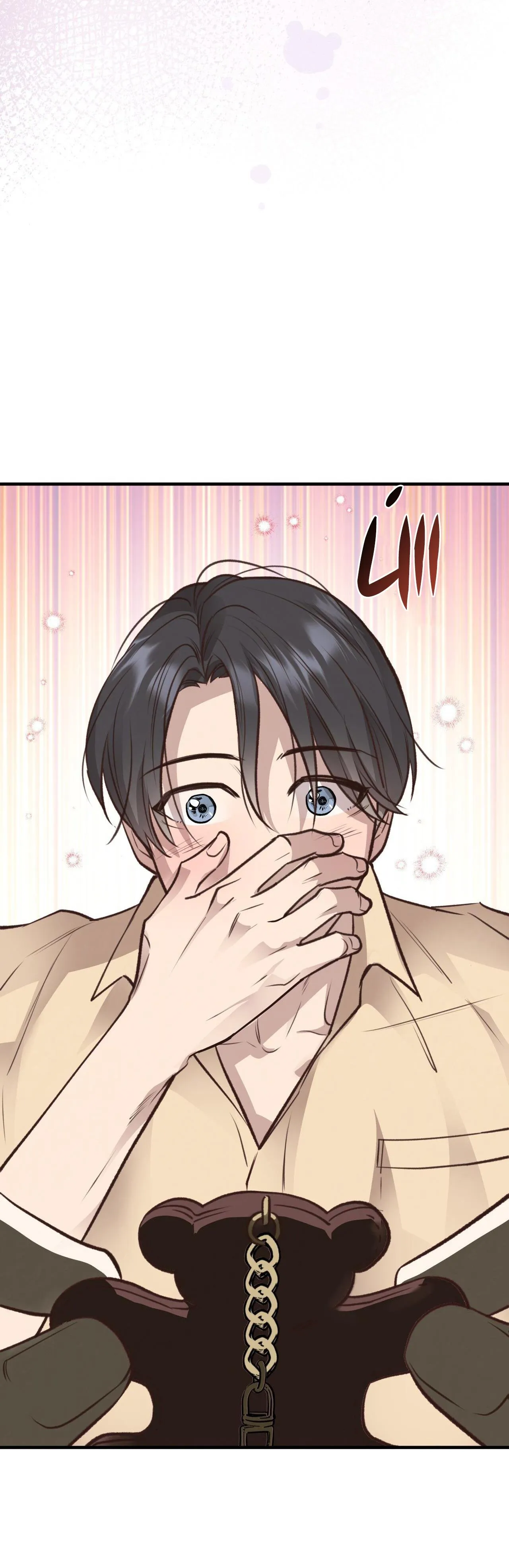 (END) MẬT GẤU Chapter 36 Trang 44