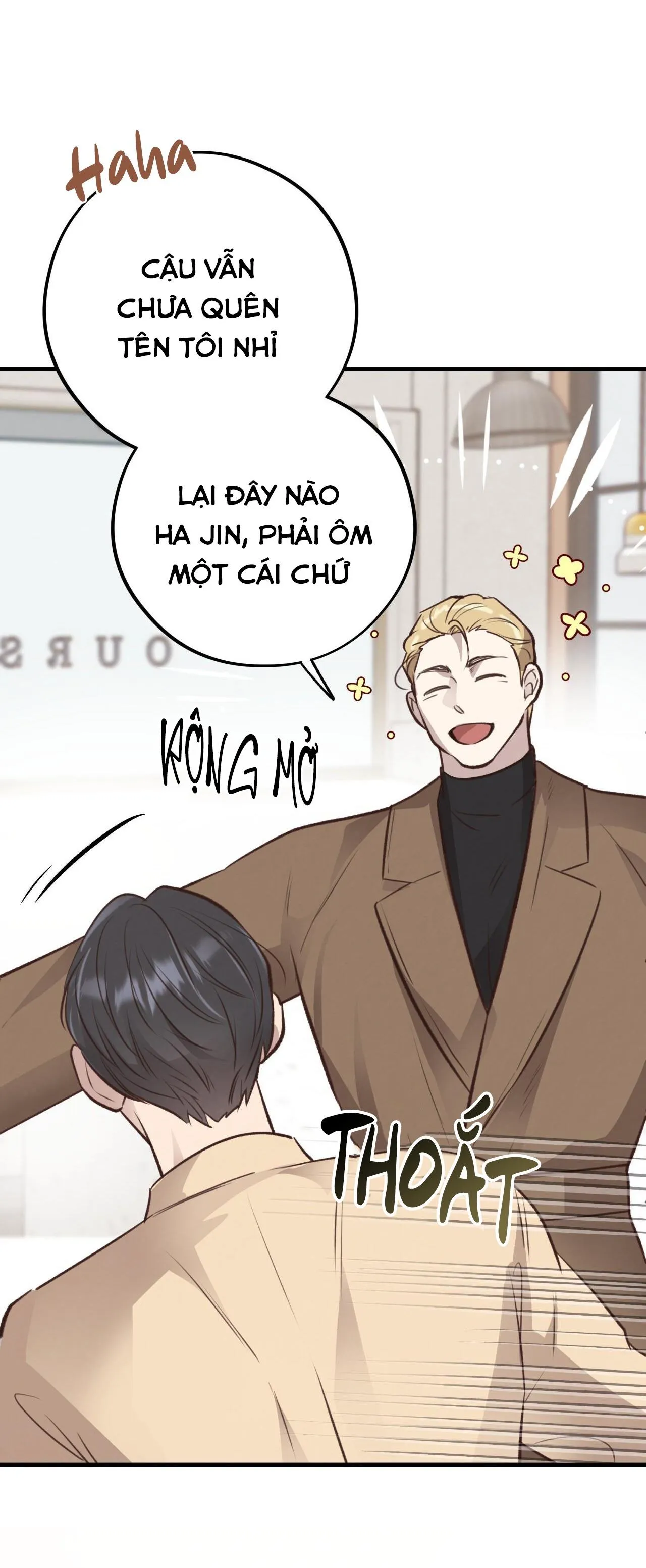 (END) MẬT GẤU Chapter 36 Trang 49