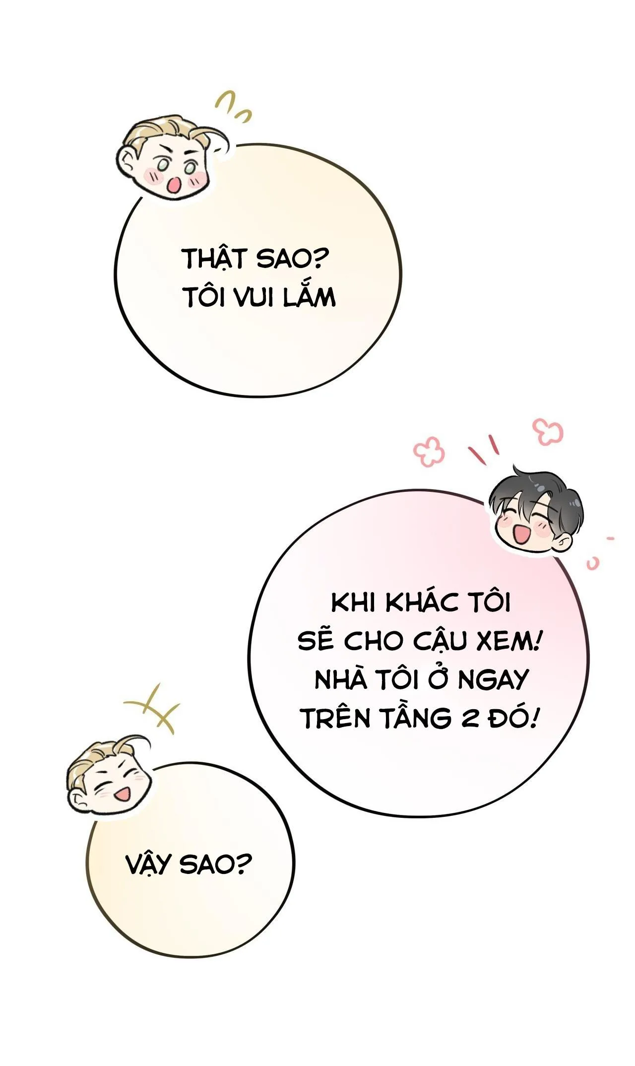 (END) MẬT GẤU Chapter 36 Trang 60