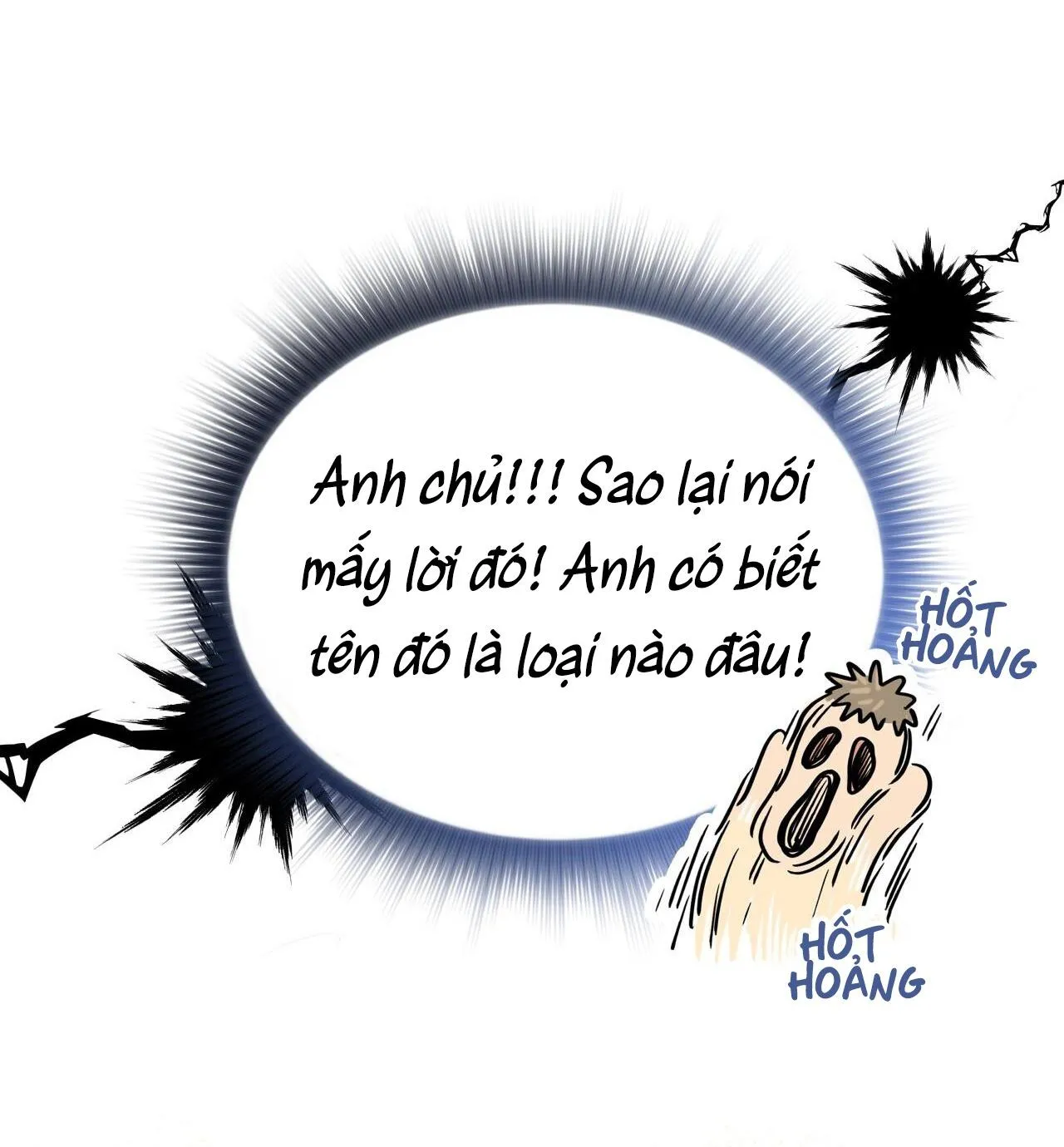 (END) MẬT GẤU Chapter 36 Trang 61