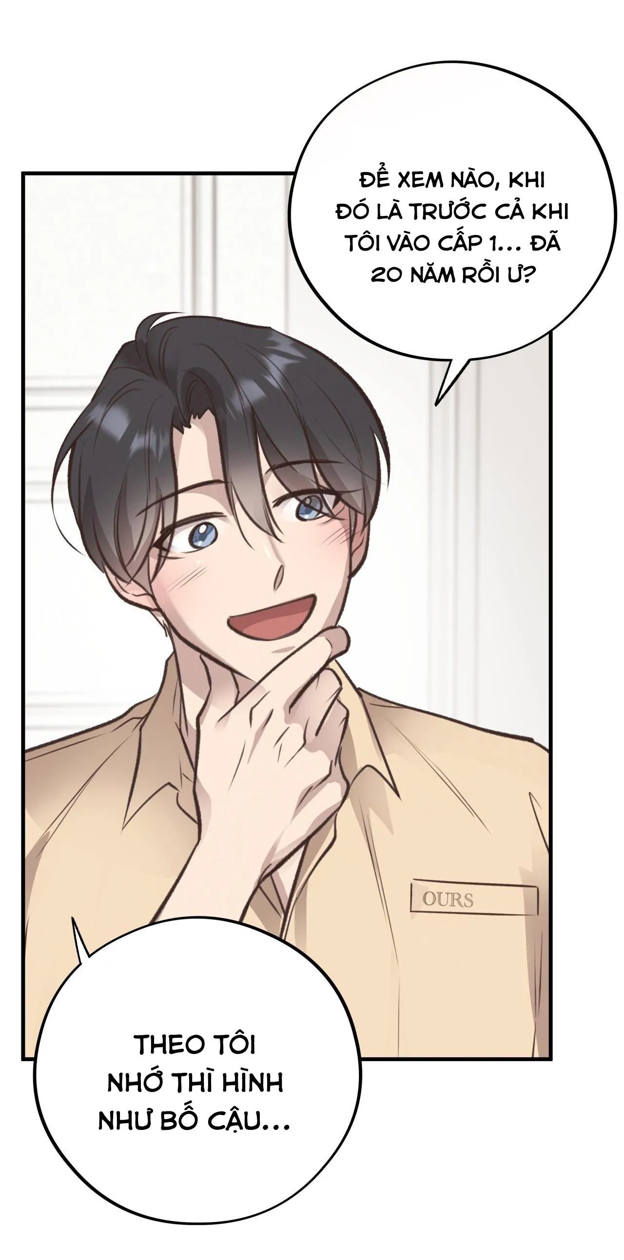 (END) MẬT GẤU Chapter 36 Trang 63