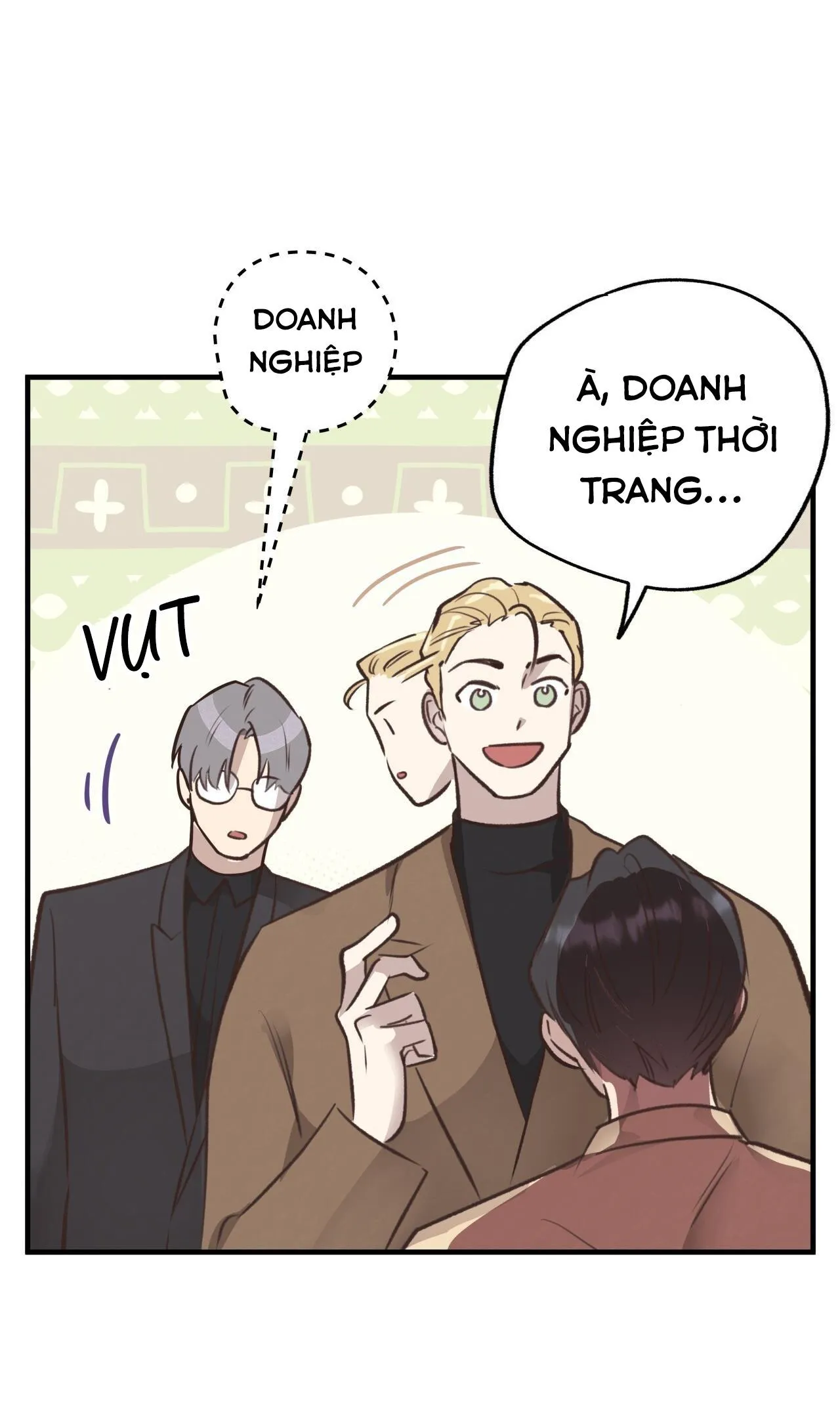 (END) MẬT GẤU Chapter 36 Trang 66