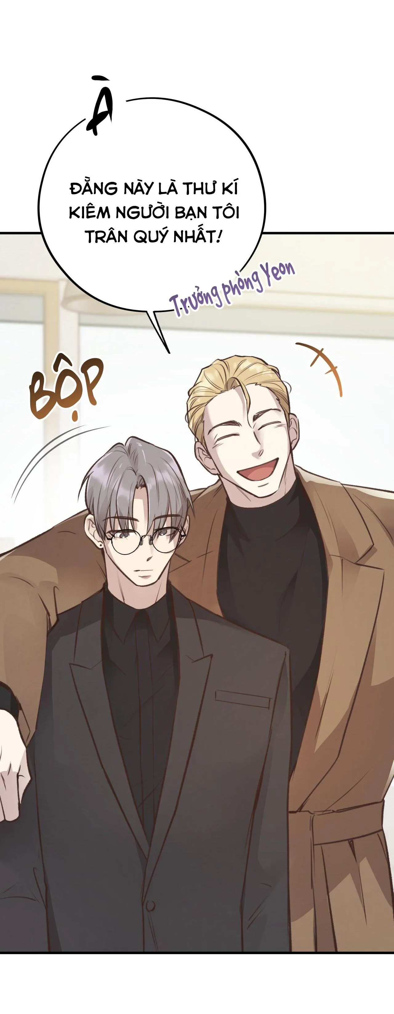 (END) MẬT GẤU Chapter 36 Trang 68