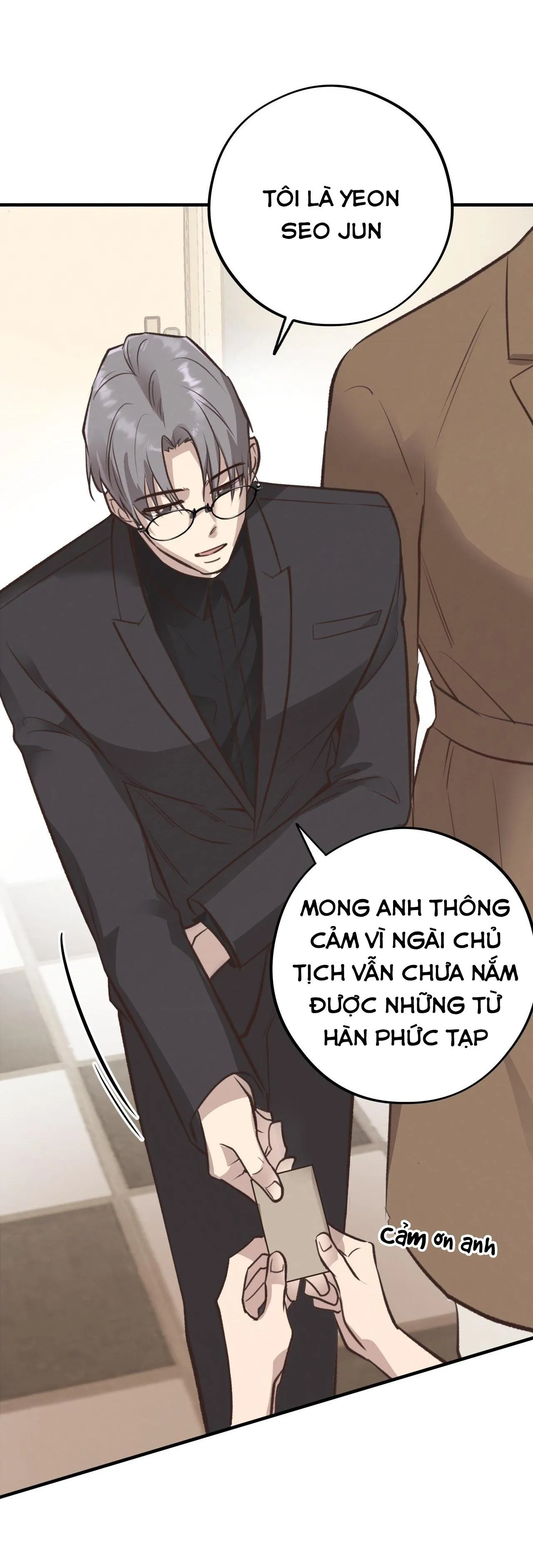 (END) MẬT GẤU Chapter 36 Trang 69