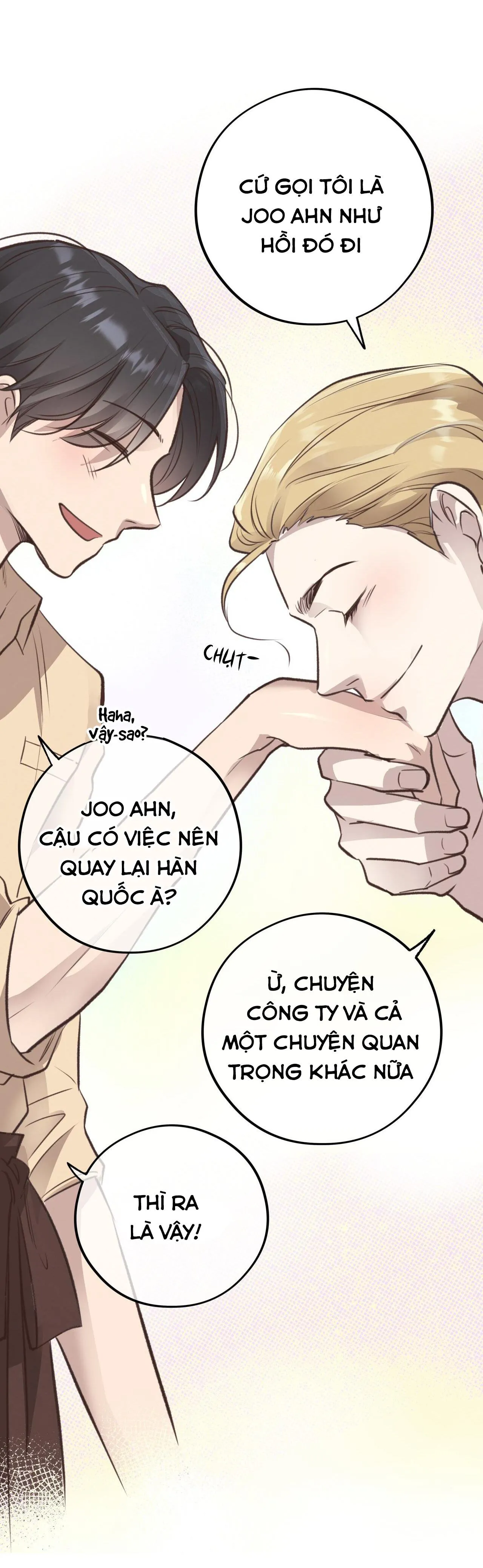 (END) MẬT GẤU Chapter 36 Trang 71