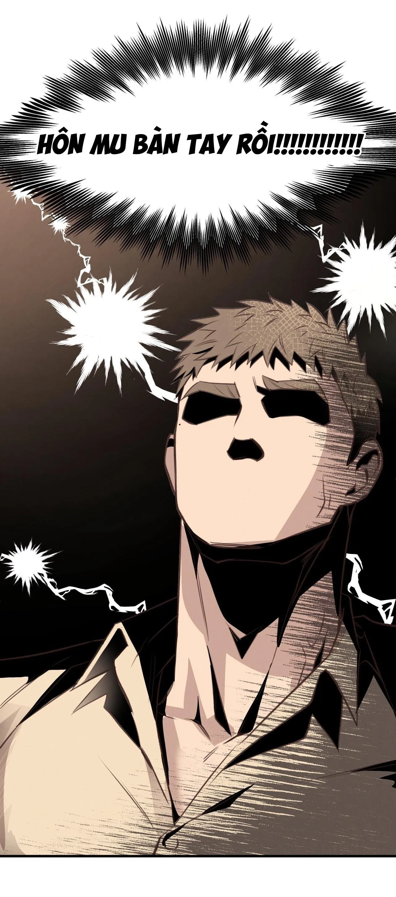 (END) MẬT GẤU Chapter 36 Trang 72