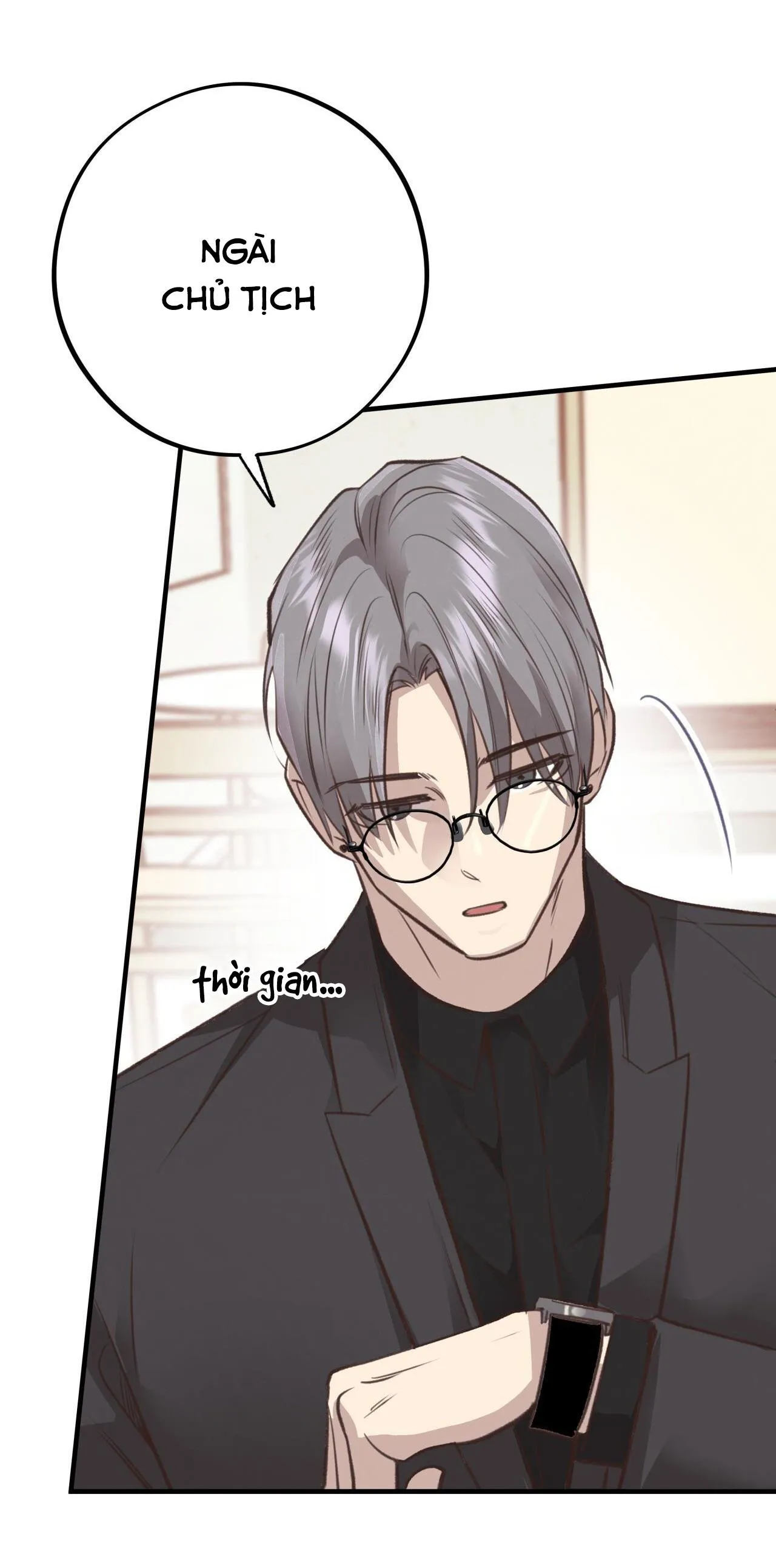 (END) MẬT GẤU Chapter 36 Trang 73